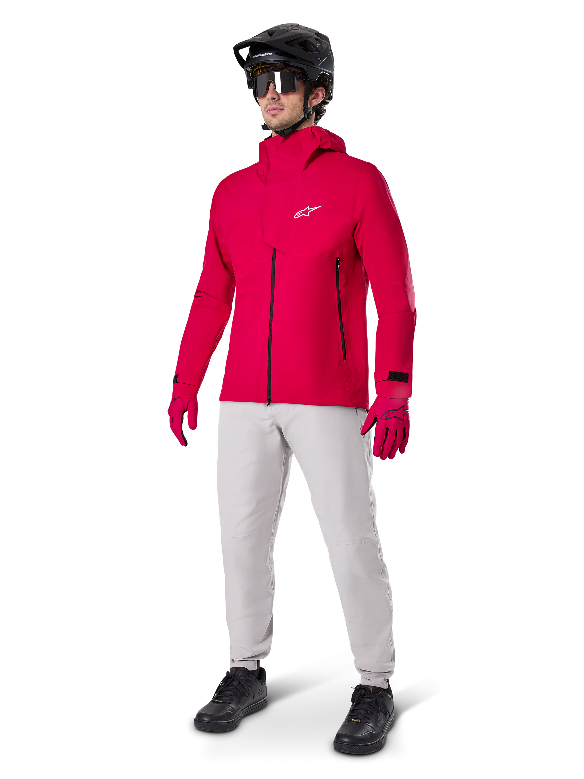 Pantalon Imperméable A-Dura