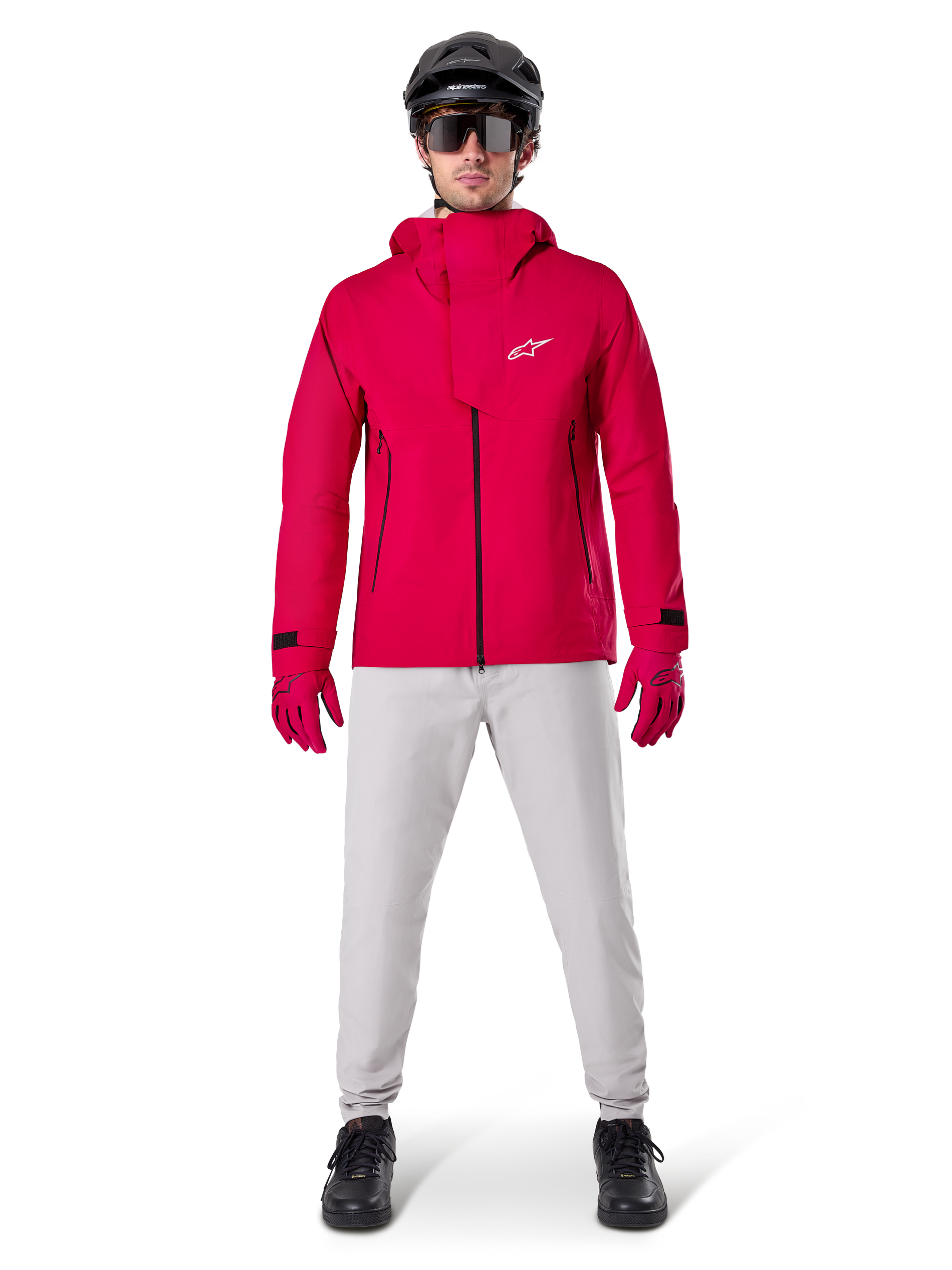 Pantalon Imperméable A-Dura