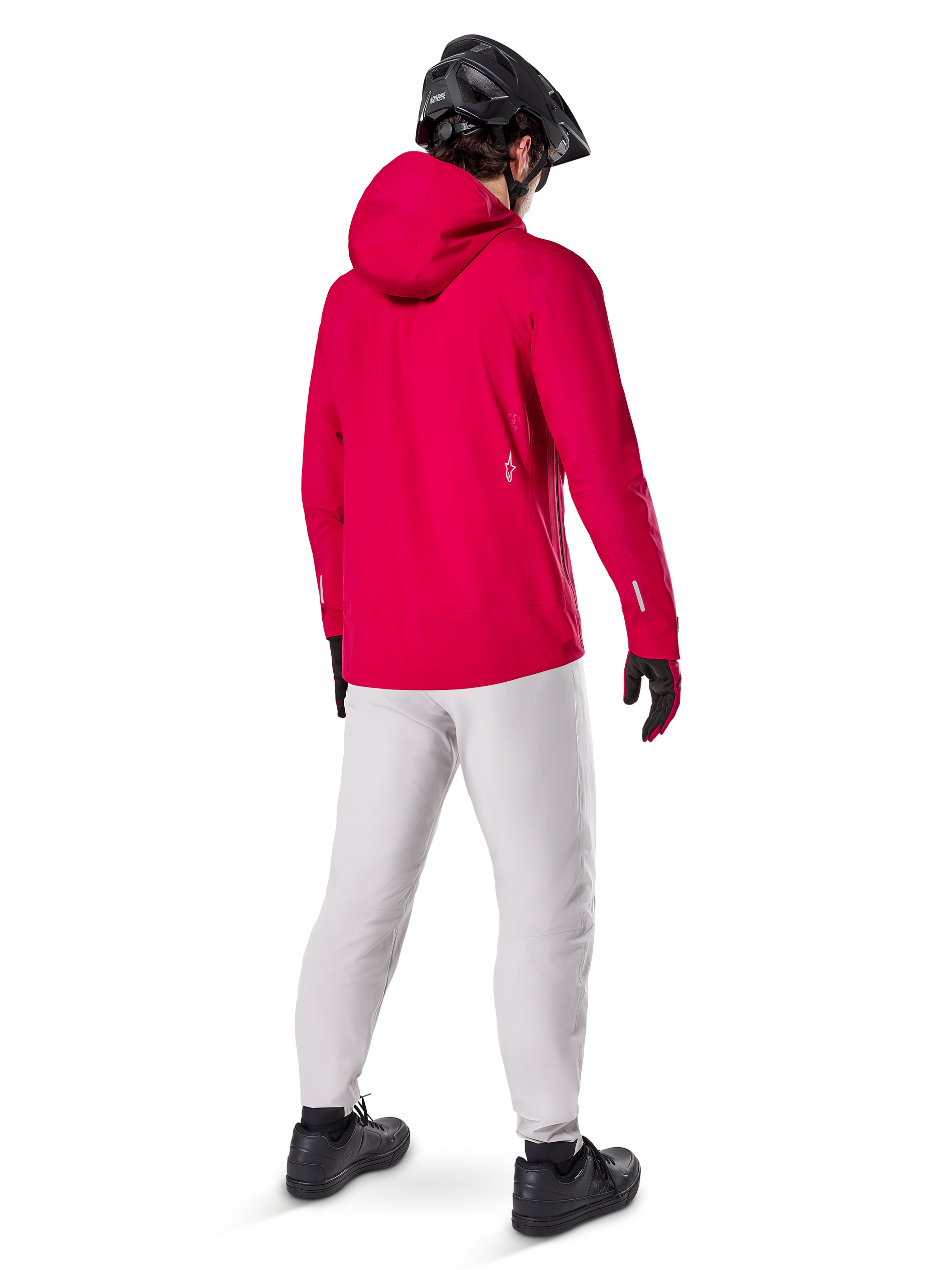 Pantalon Imperméable A-Dura