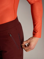 Short A-Dura Ride