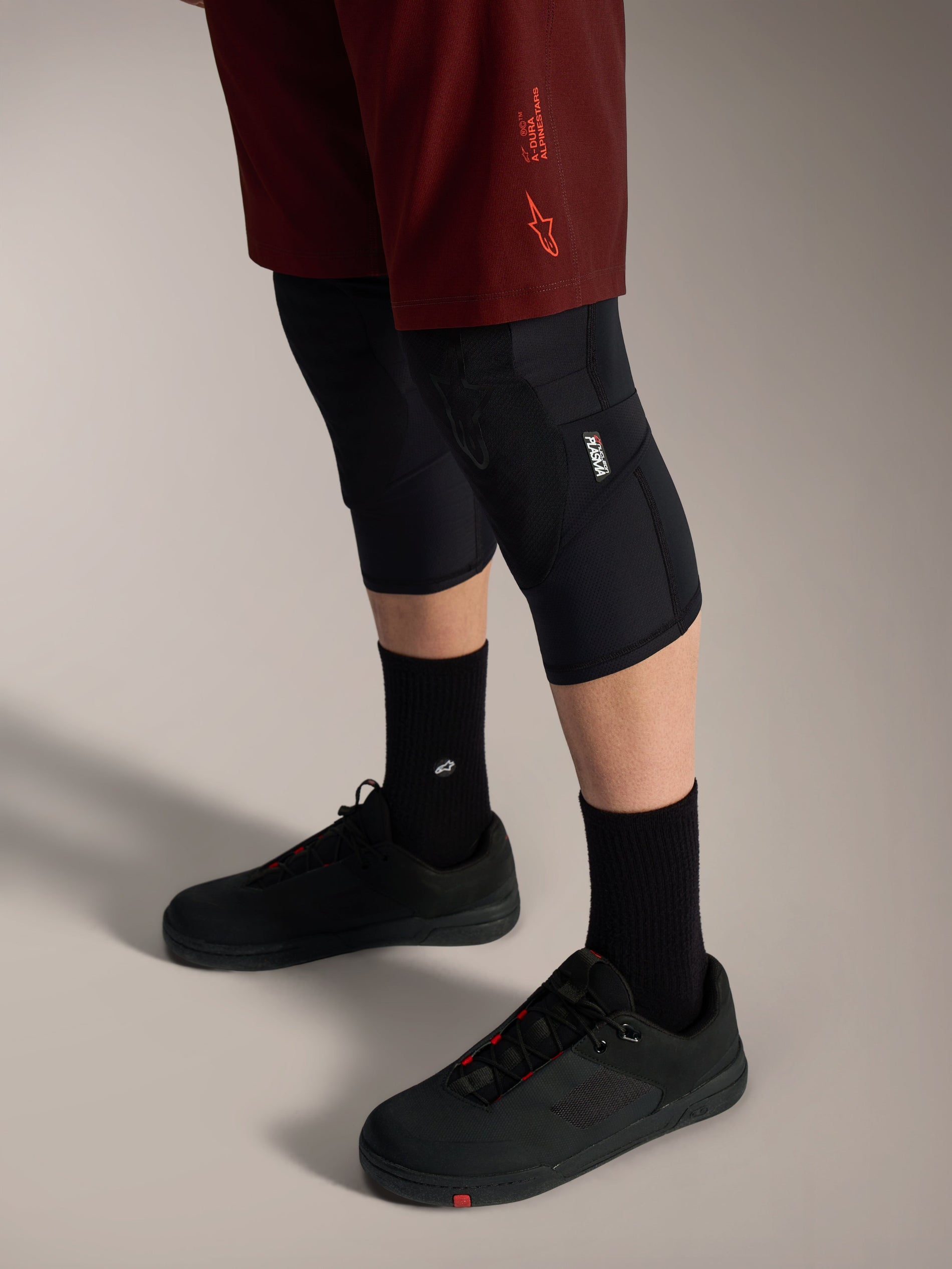 Short A-Dura Ride