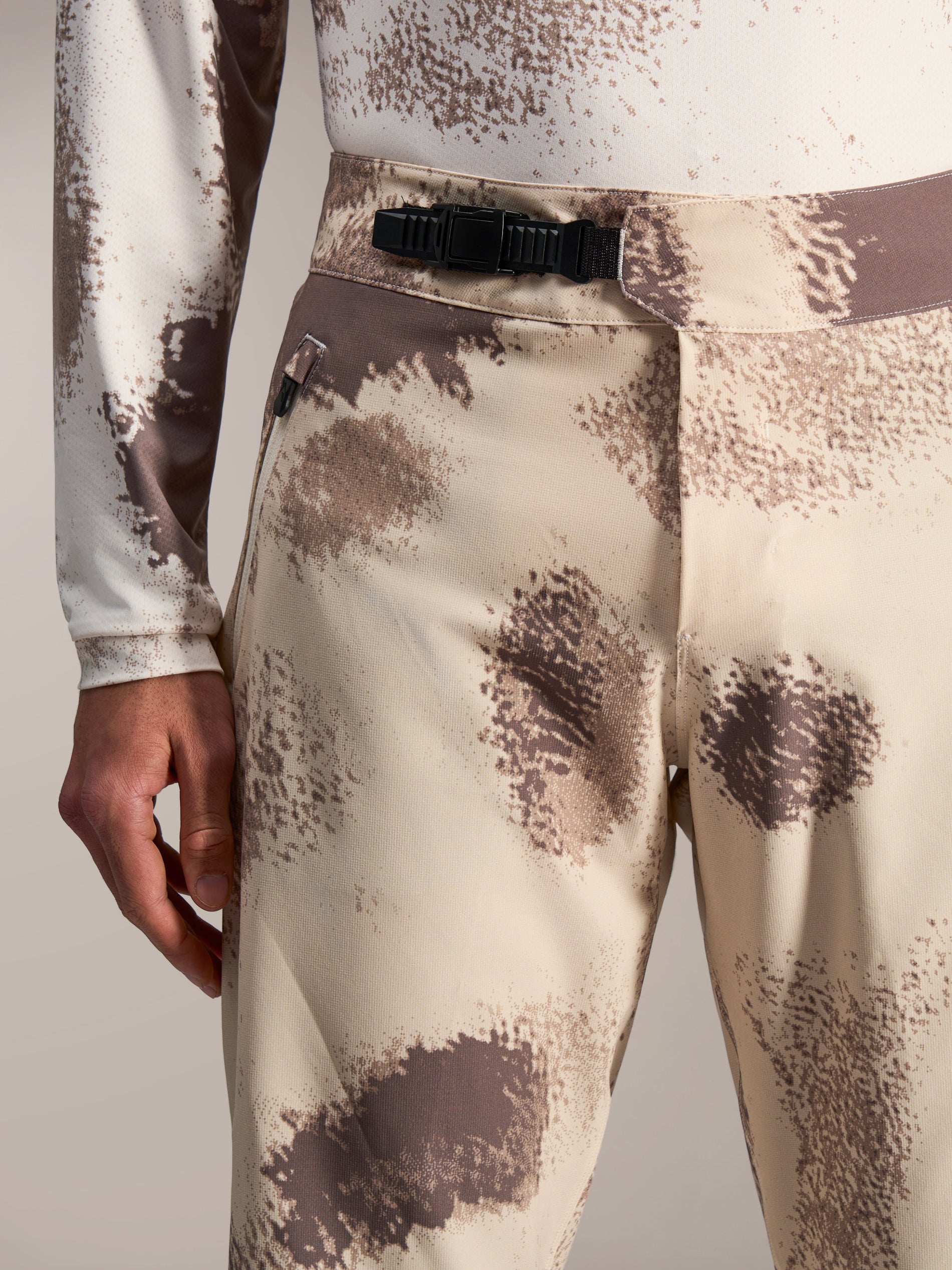 Shorts A-Dura Ride