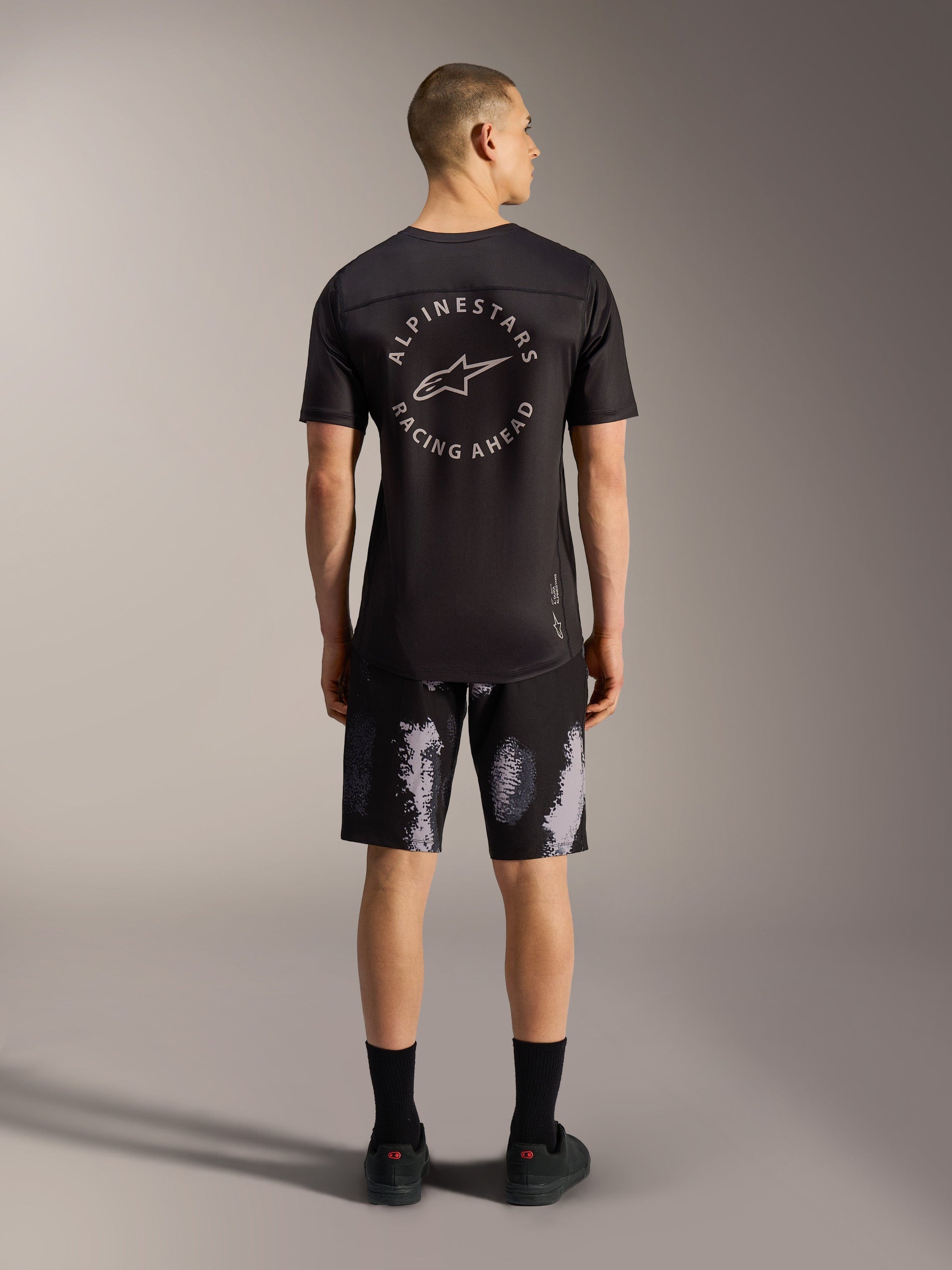 Short A-Dura Ride