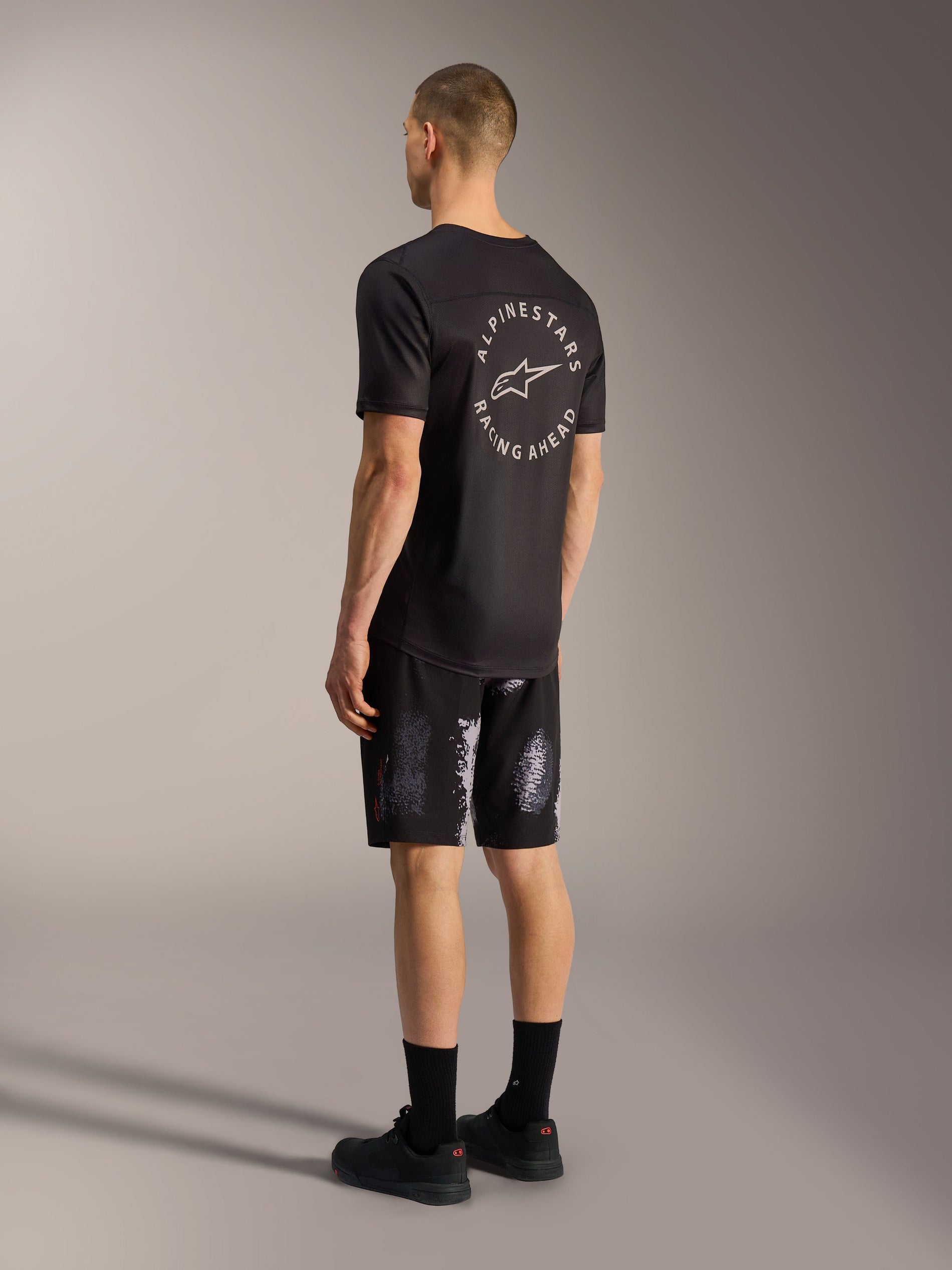 Short A-Dura Ride
