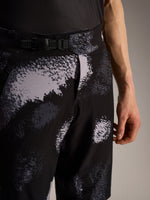 Short A-Dura Ride