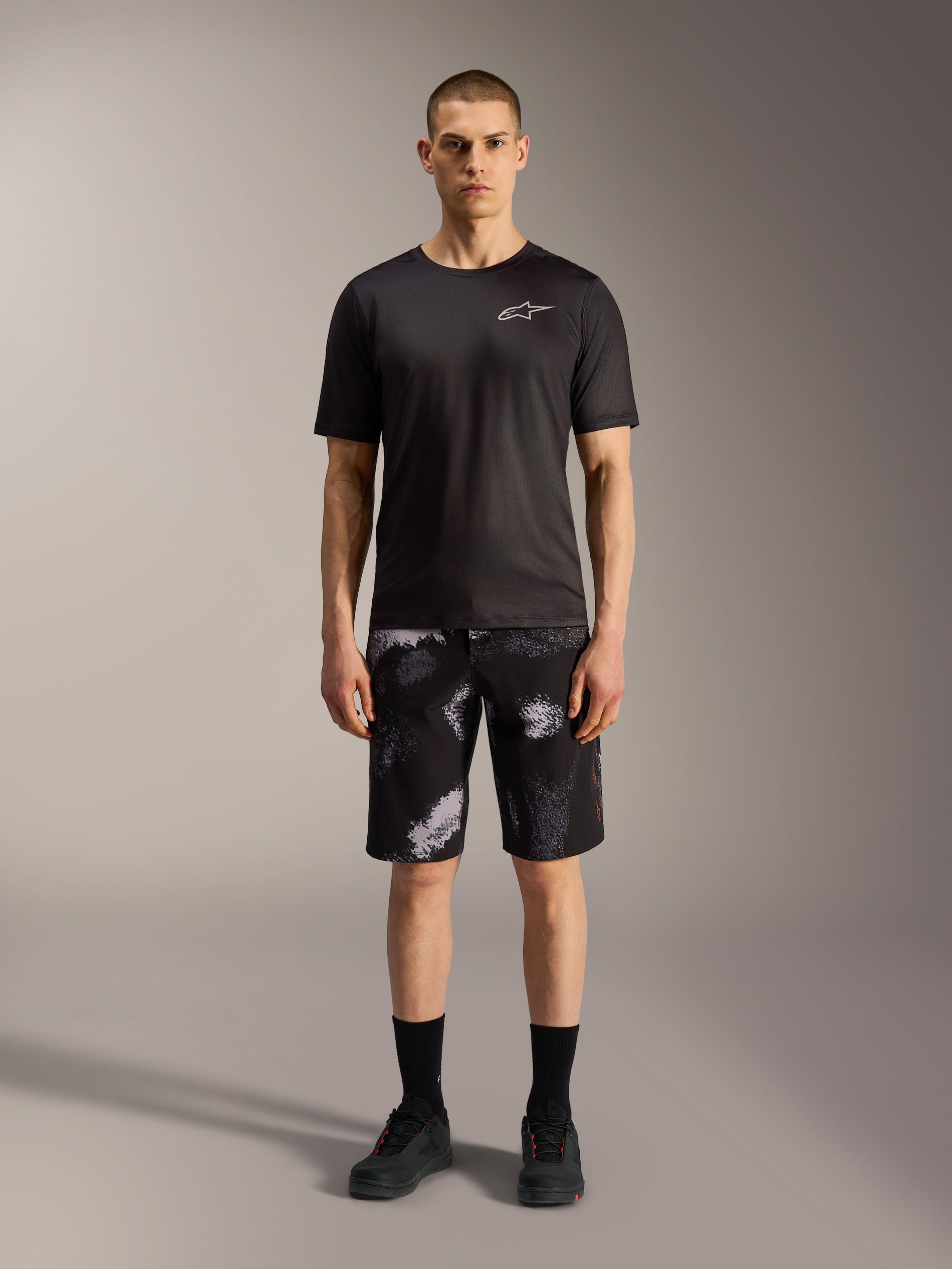 Short A-Dura Ride