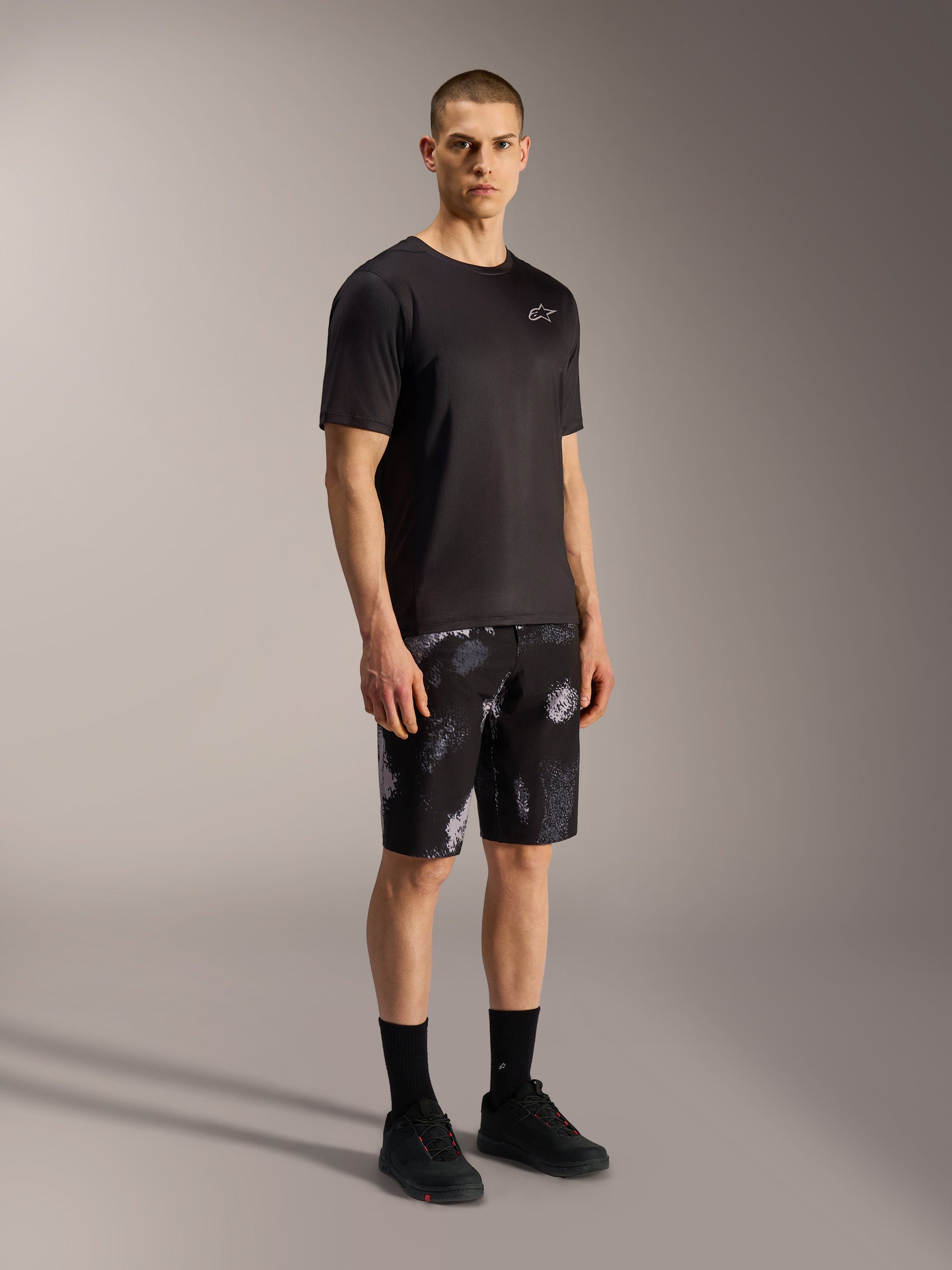 Short A-Dura Ride
