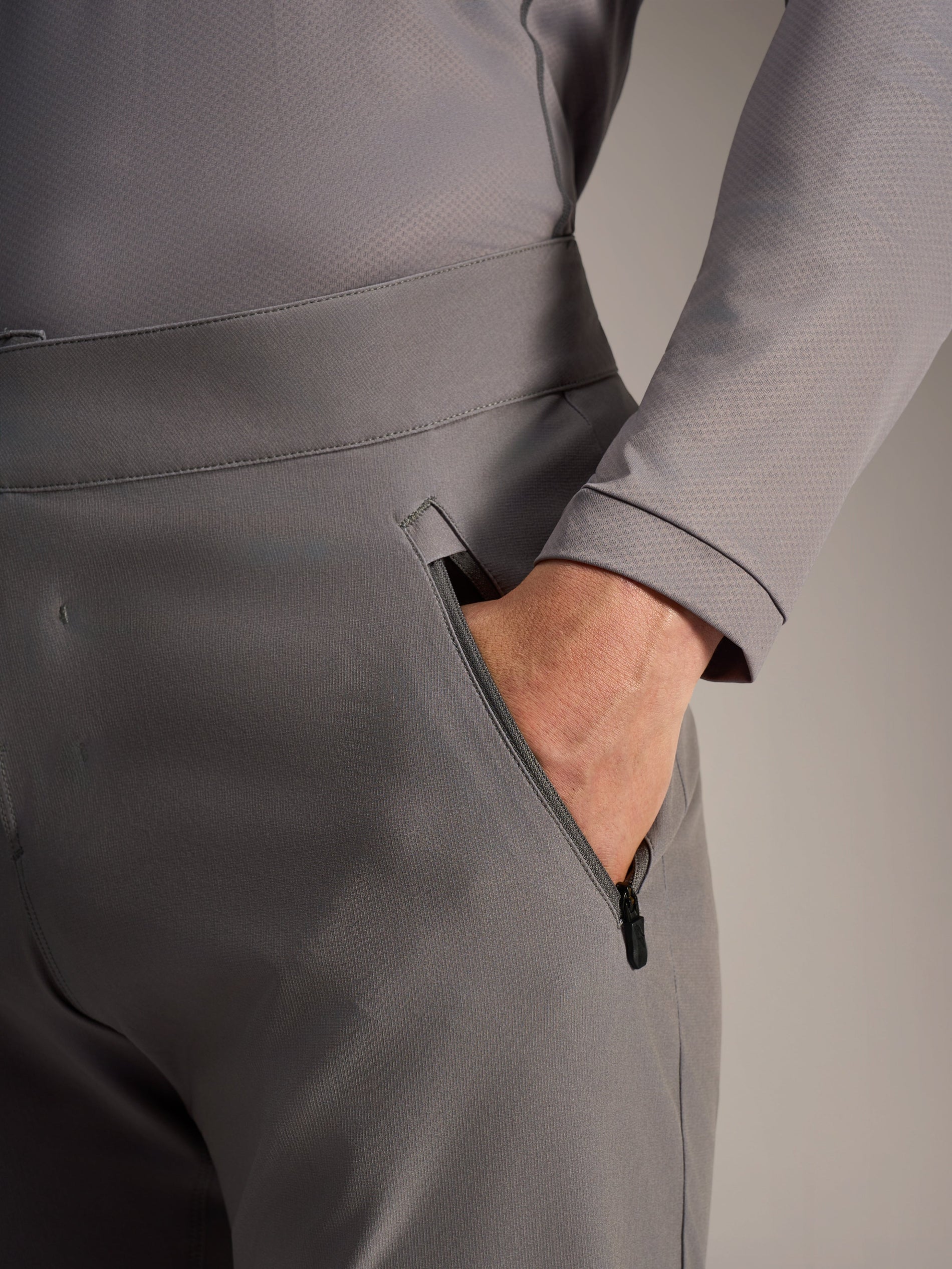 Pantalon A-Dura Ride