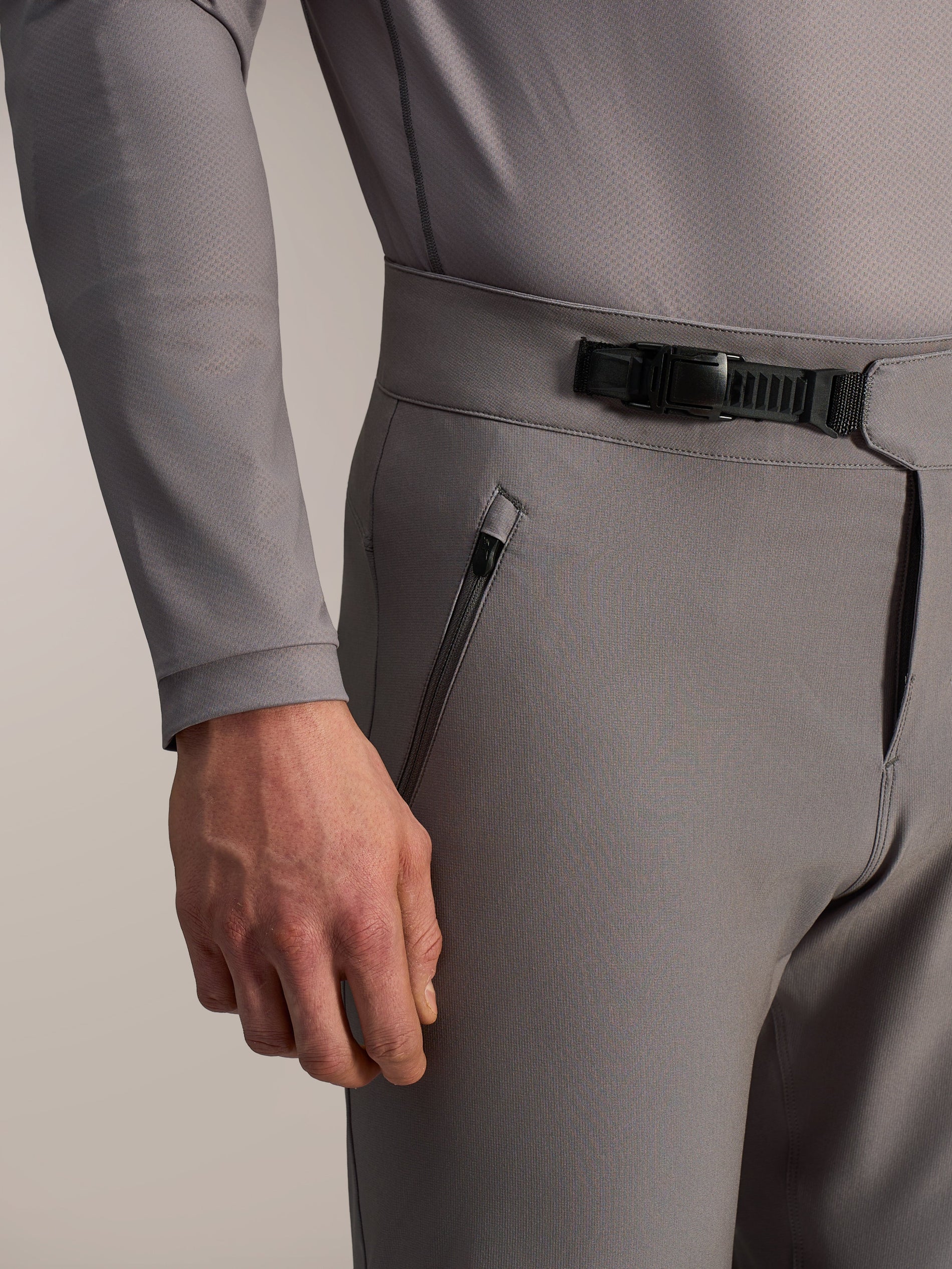 Pantalon A-Dura Ride