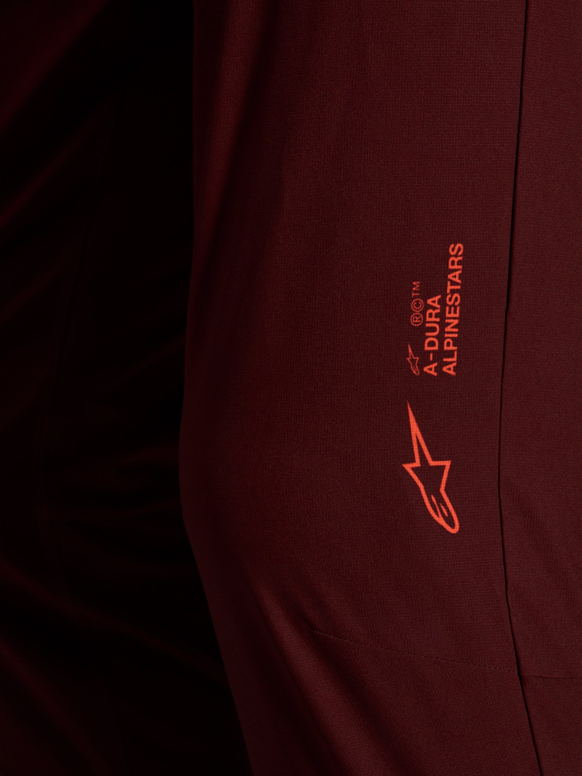 Pantalon A-Dura Ride
