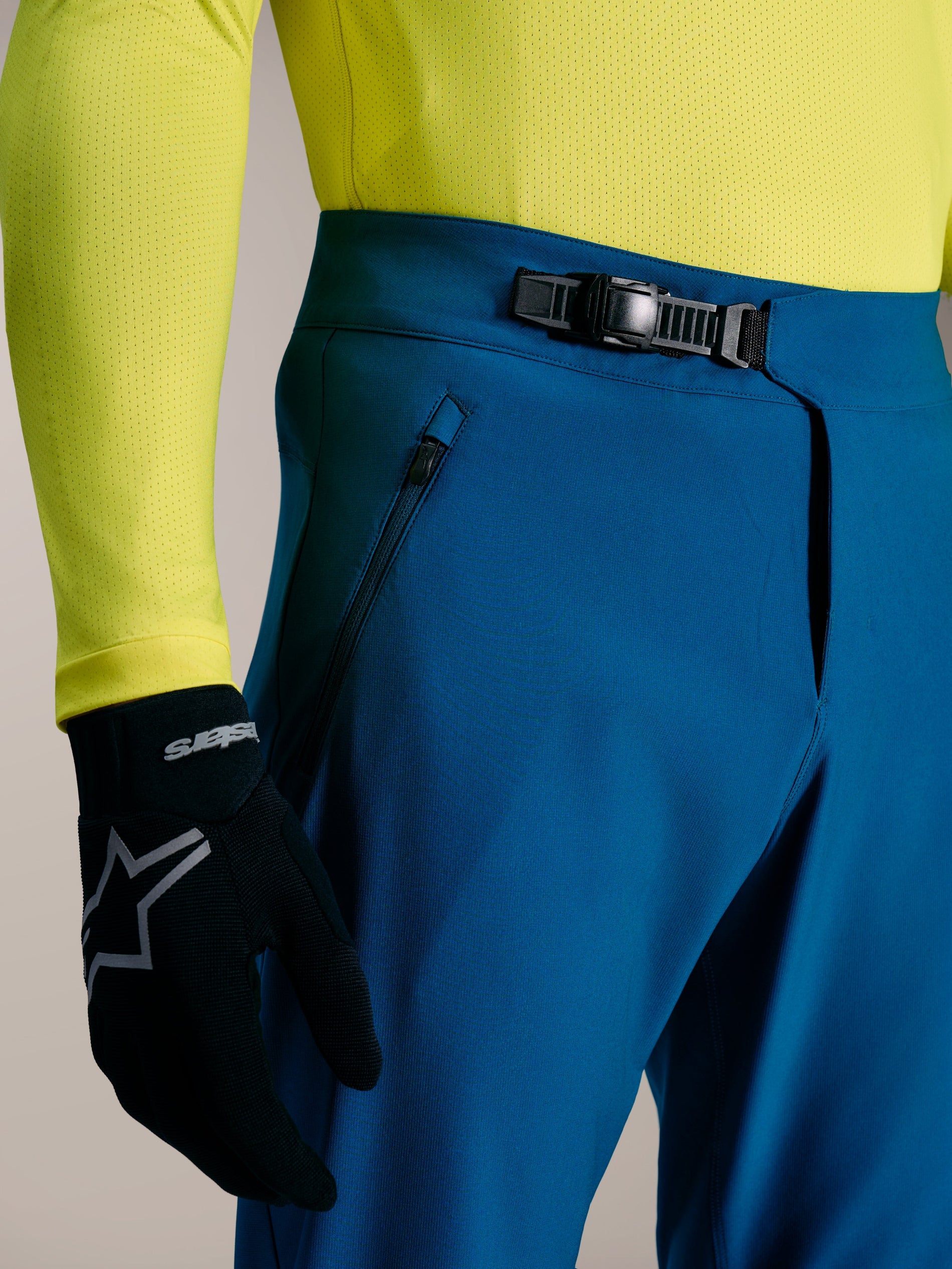 Pantalon A-Dura Ride