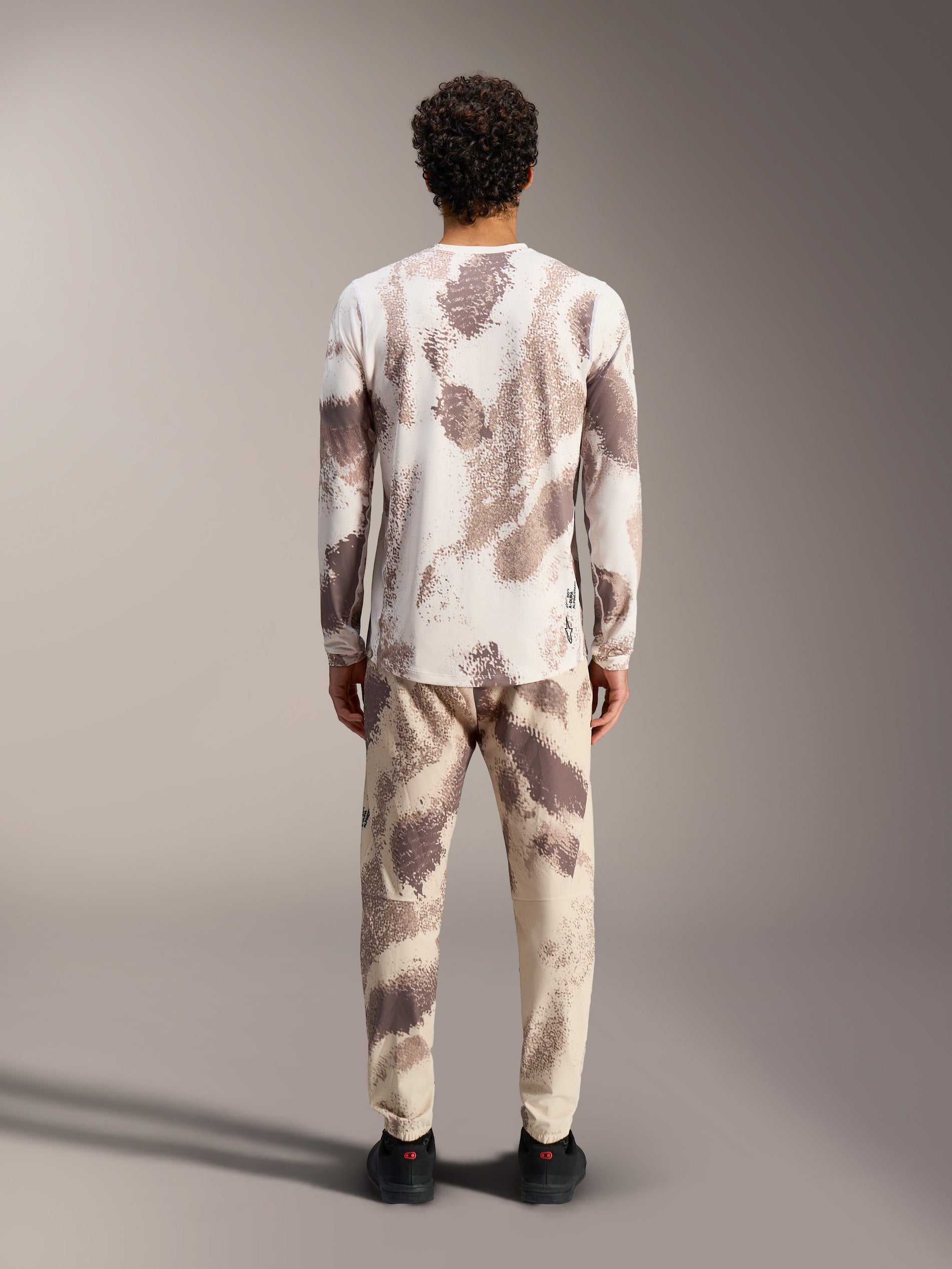 Pantalon A-Dura Ride
