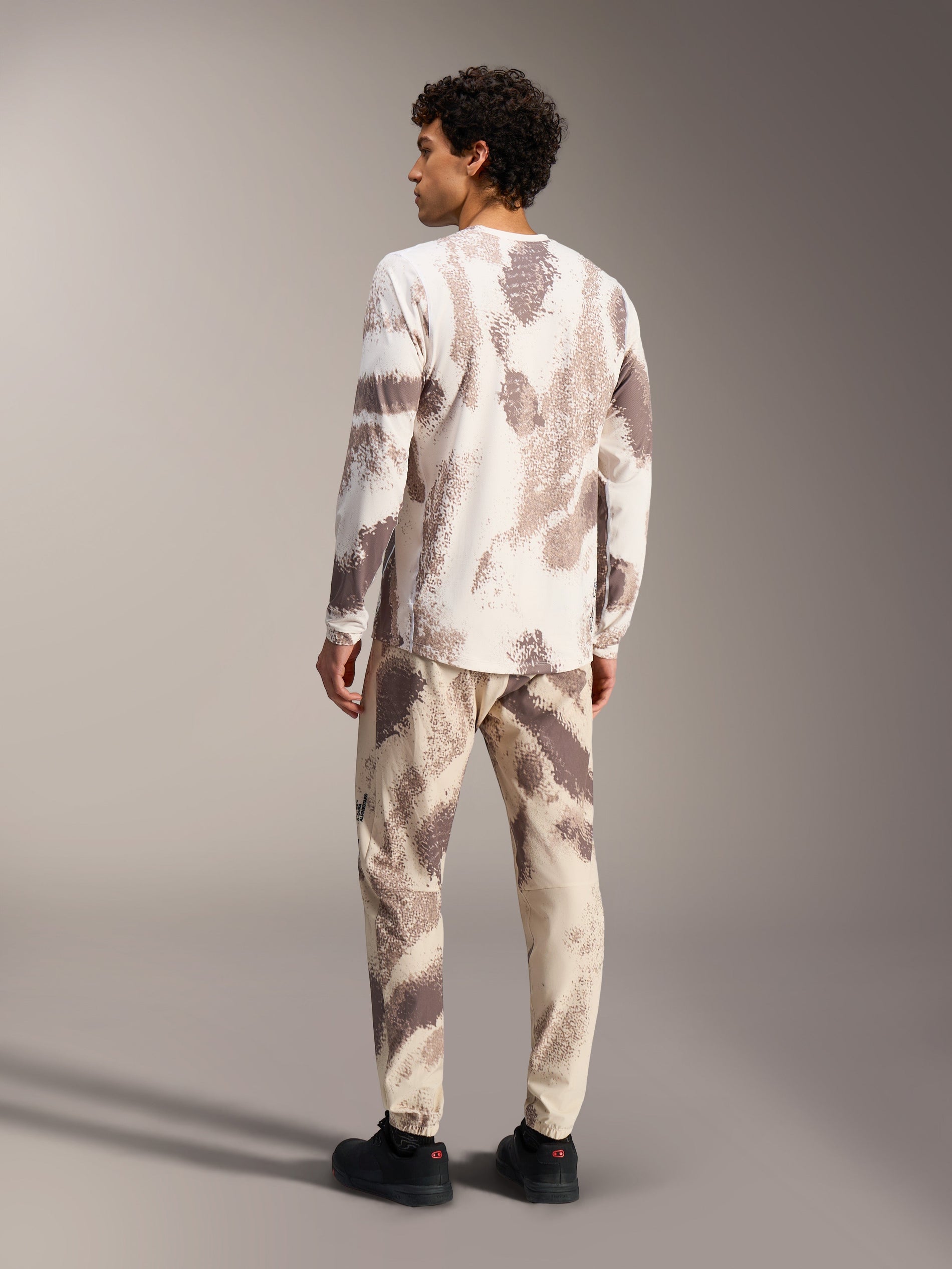 Pantalon A-Dura Ride