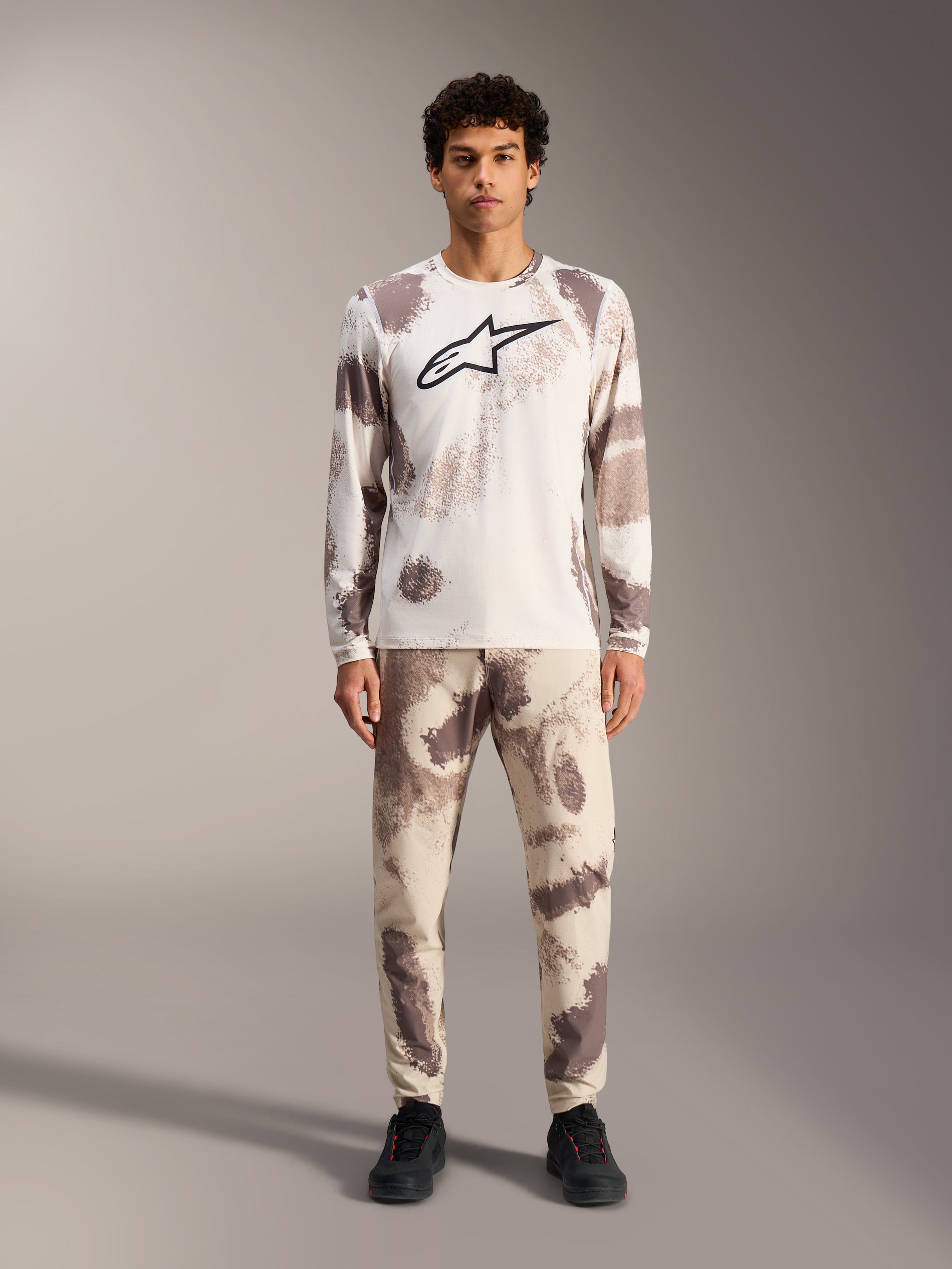 Pantalon A-Dura Ride