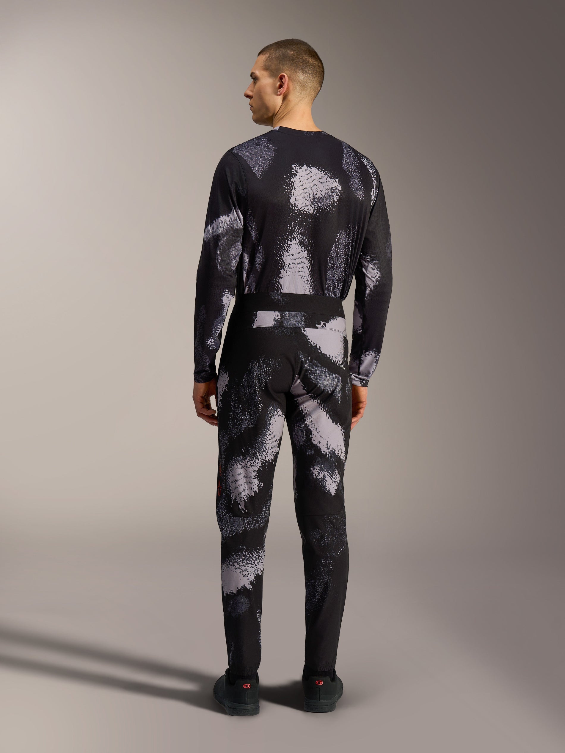 Pantalon A-Dura Ride
