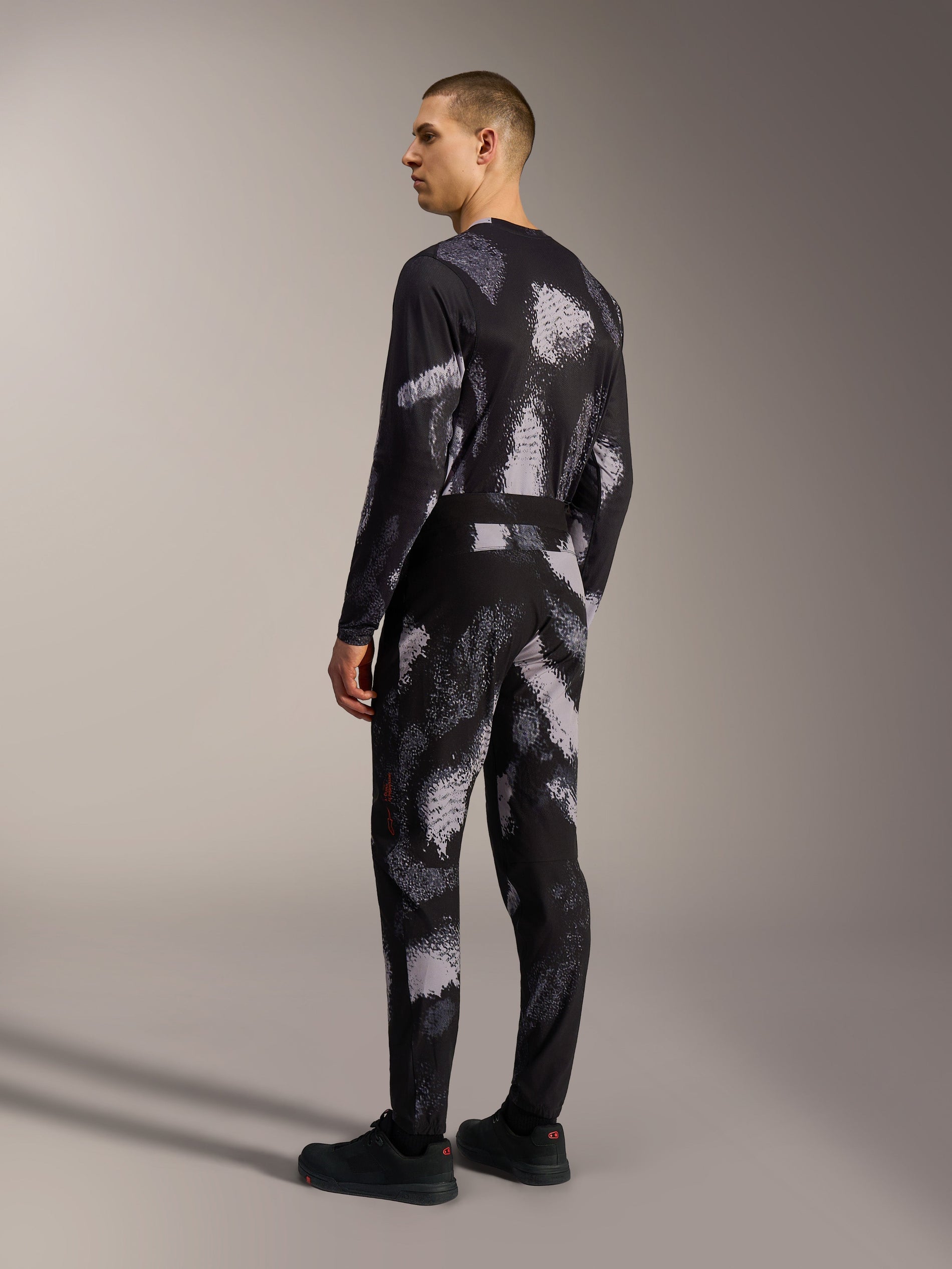 Pantalon A-Dura Ride