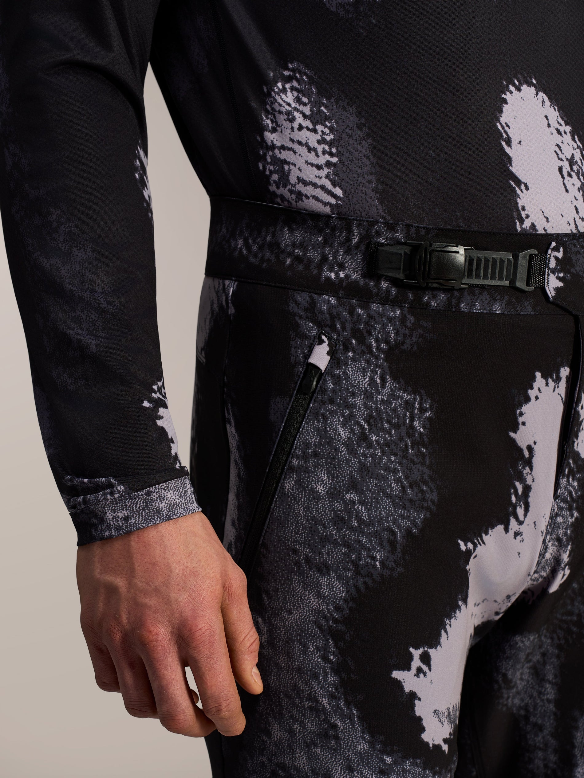 Pantalon A-Dura Ride