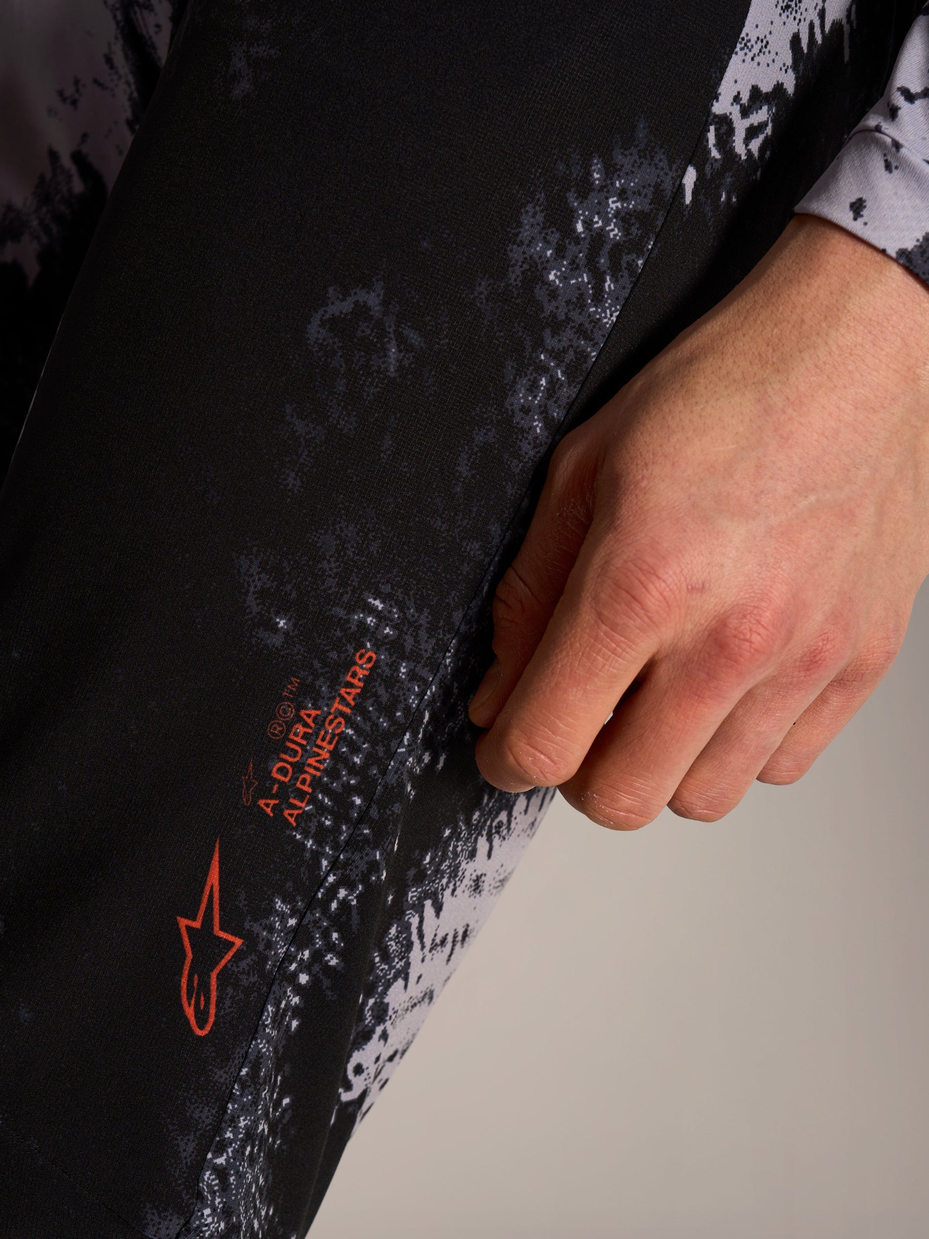 Pantalon A-Dura Ride