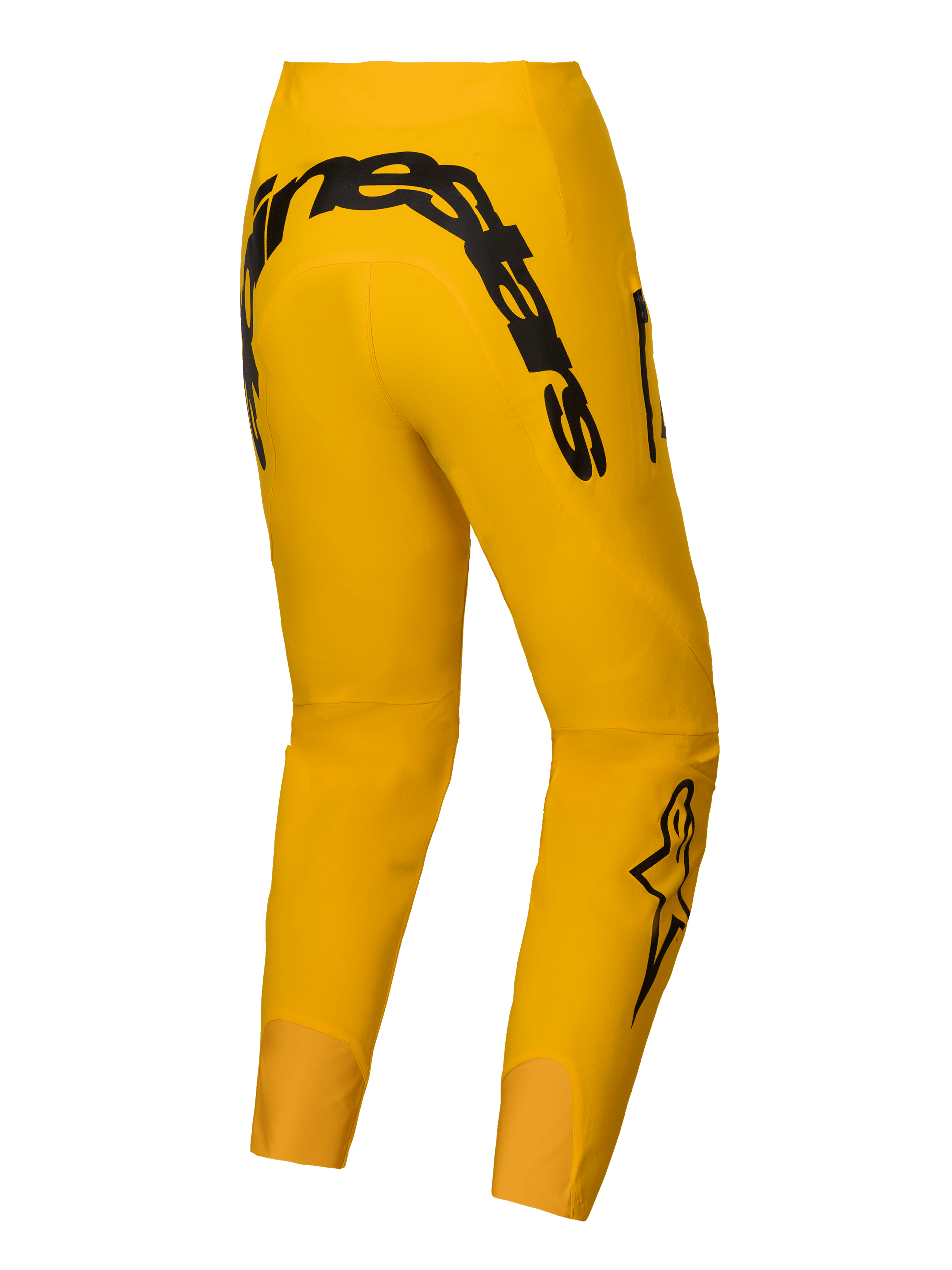 Pantalon A-Supra Melt Gold Édition Limitée