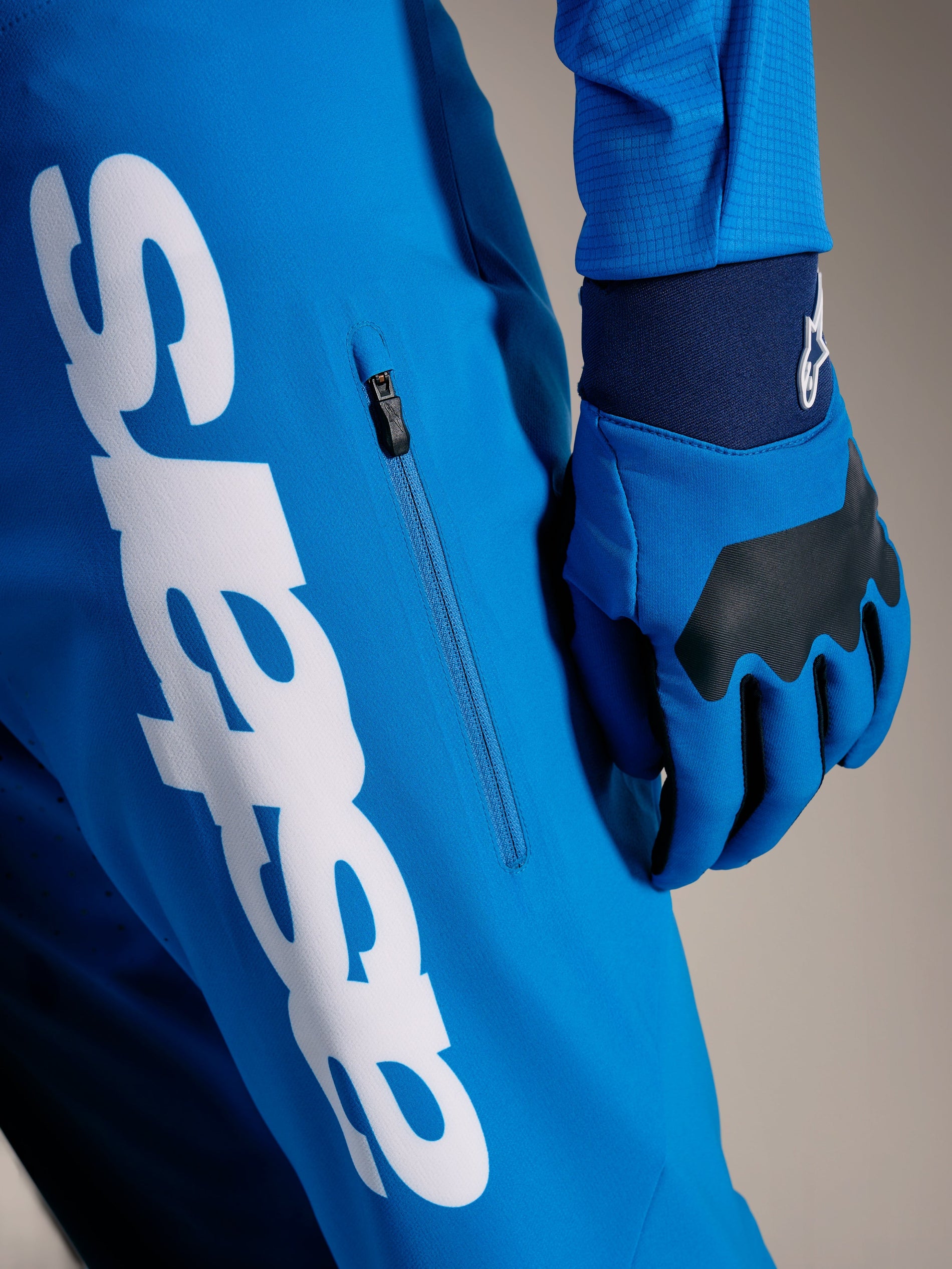 Pantalon A-Supra Elite