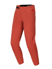 Dark Orange
