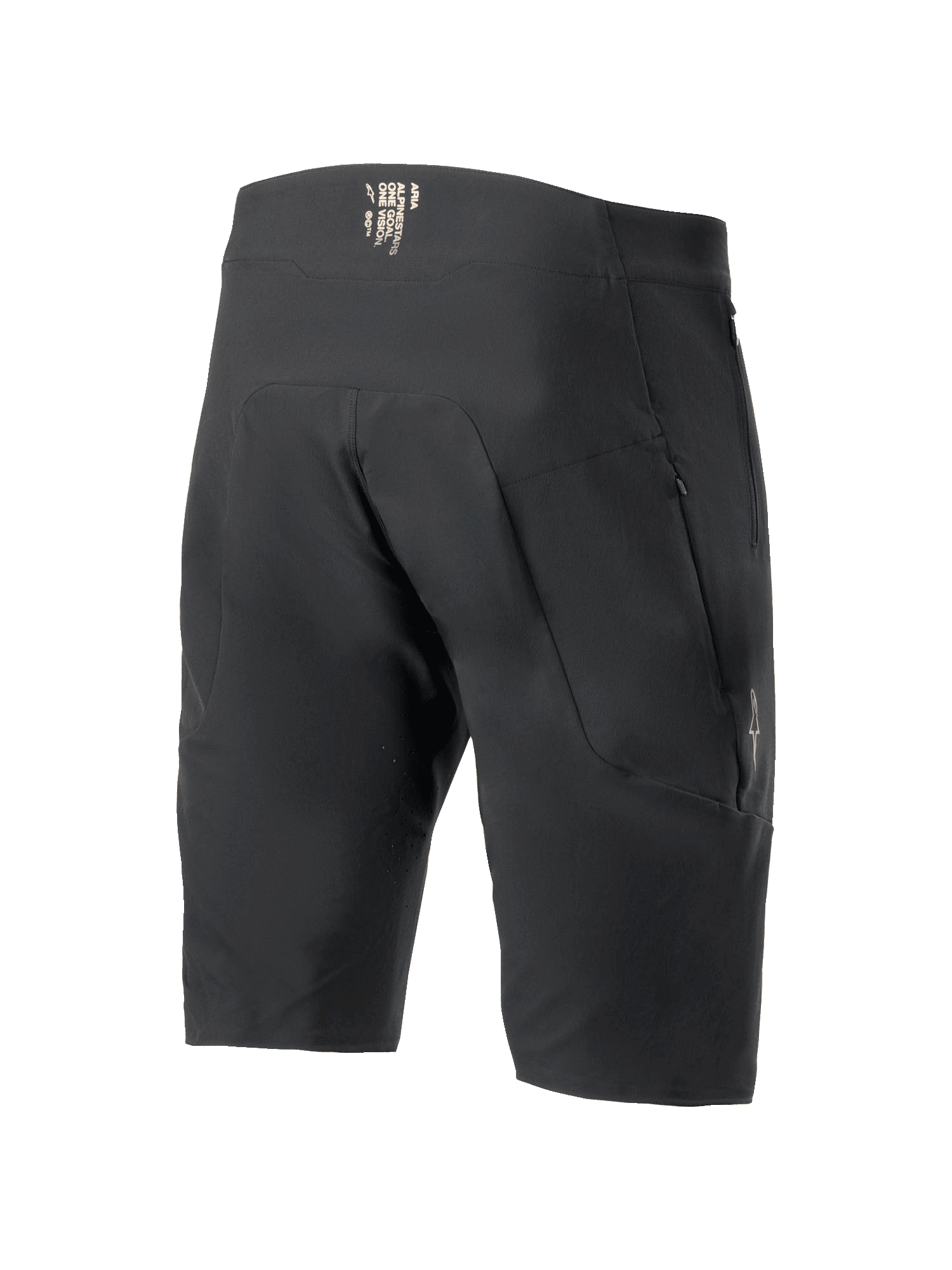 Short A-Aria Elite