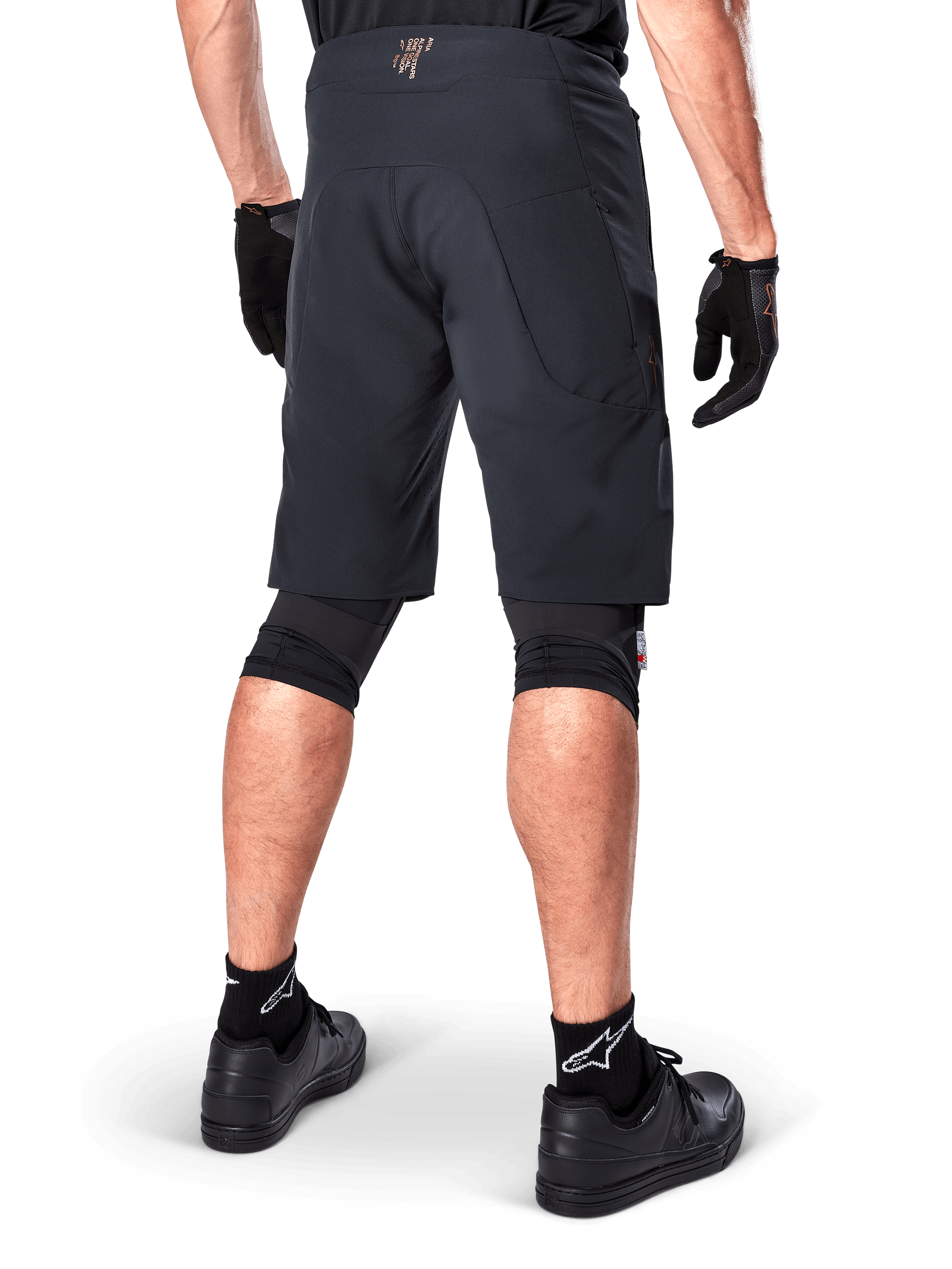 Short A-Aria Elite
