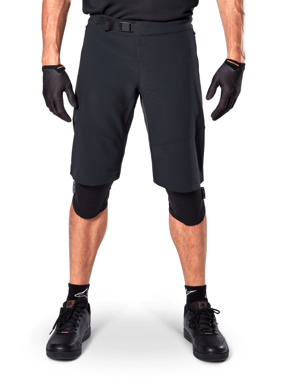 Short A-Aria Elite