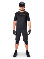 Short A-Aria Elite