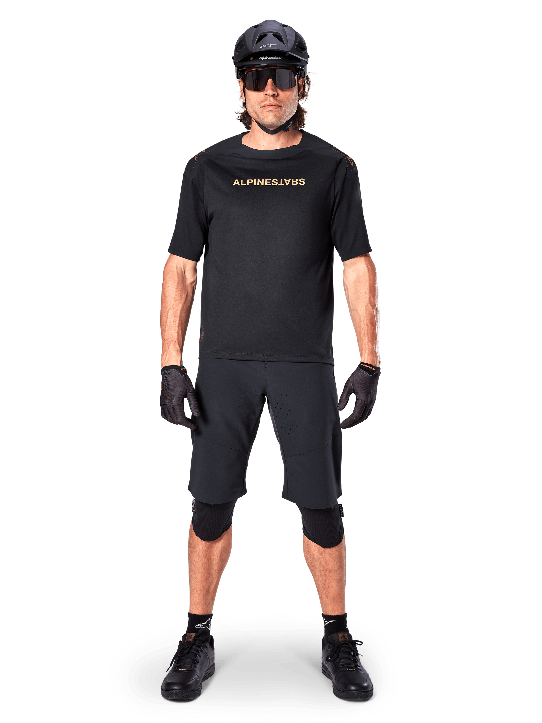 Short A-Aria Elite