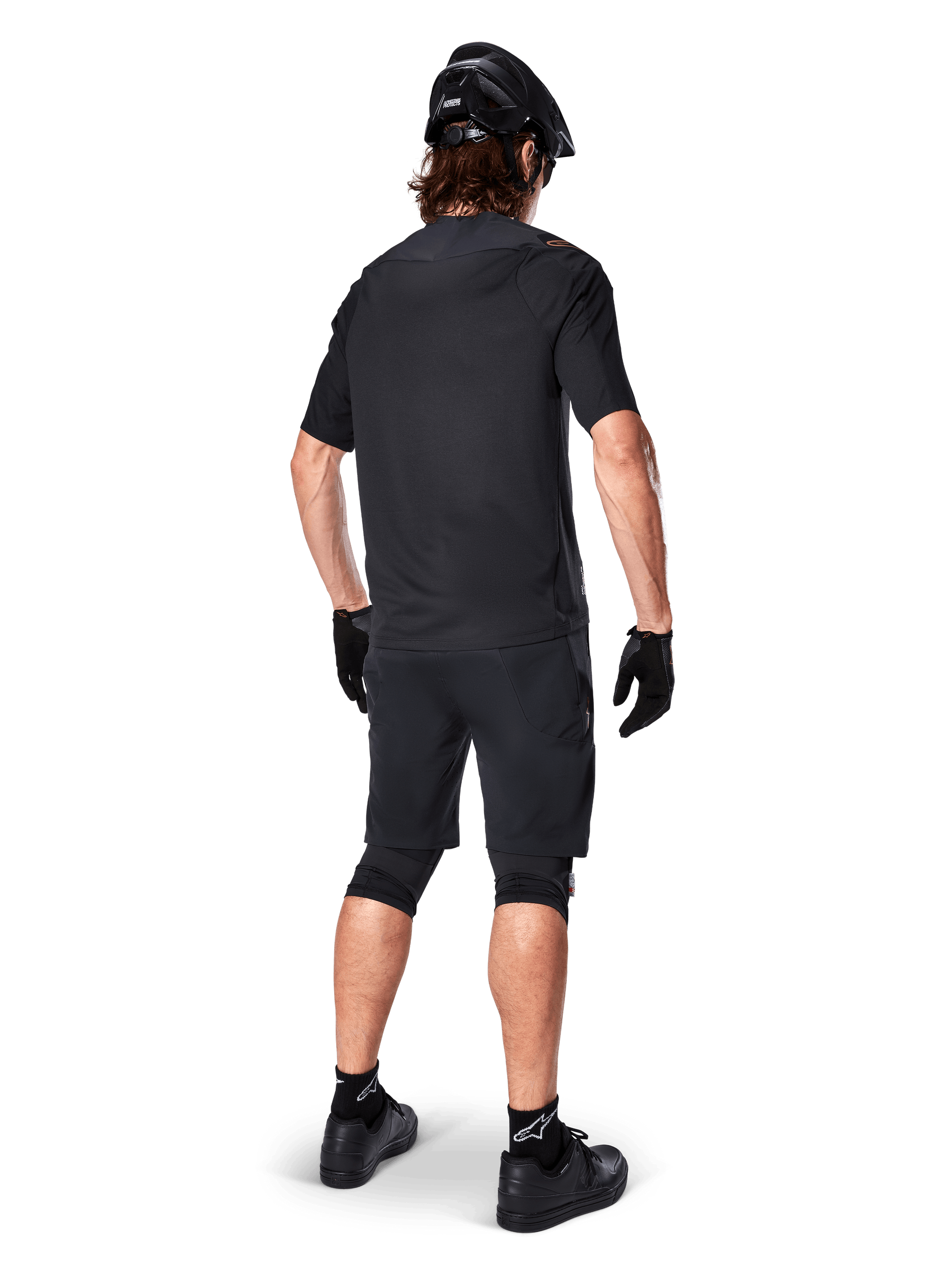 Short A-Aria Elite