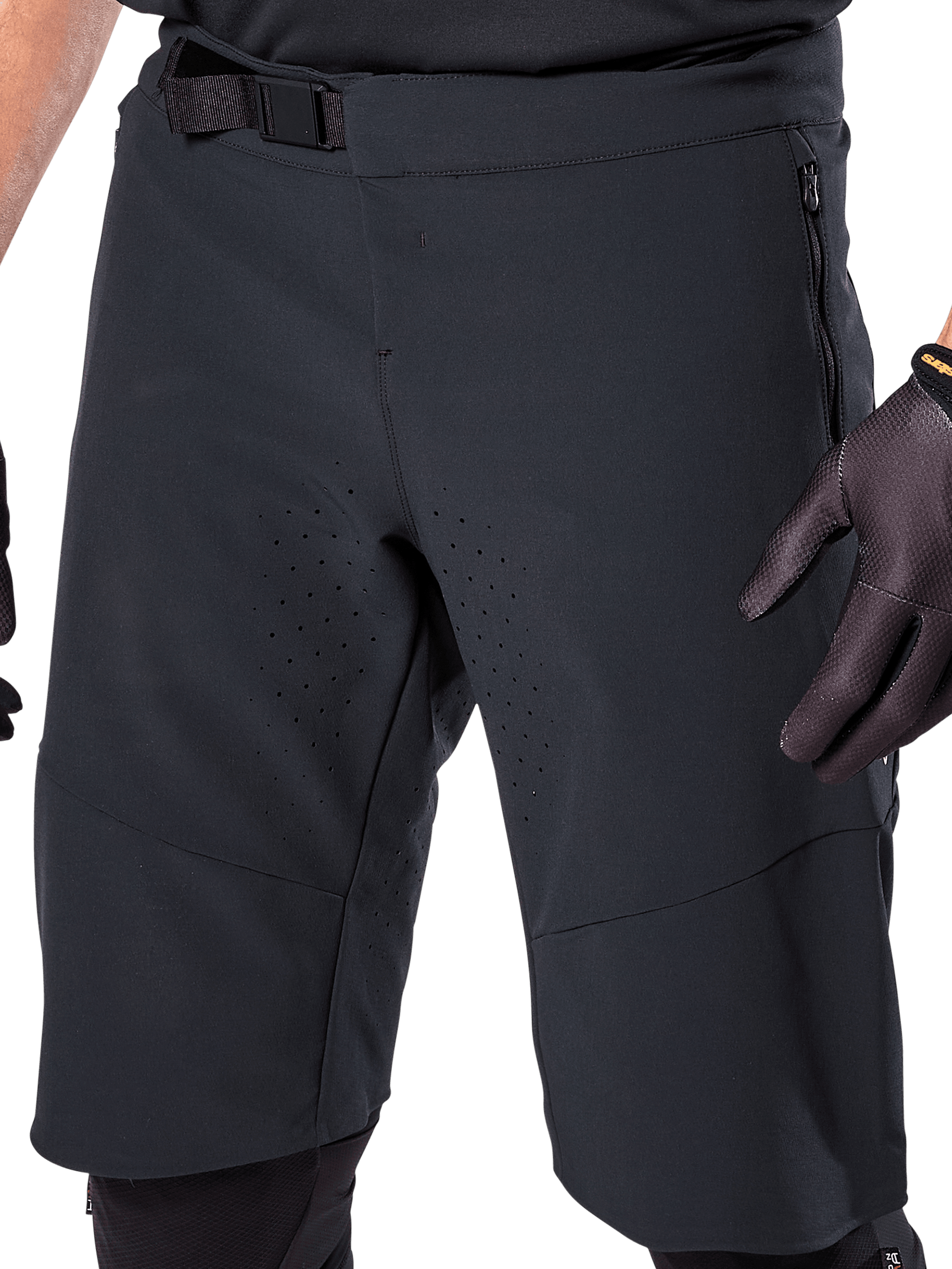 Short A-Aria Elite