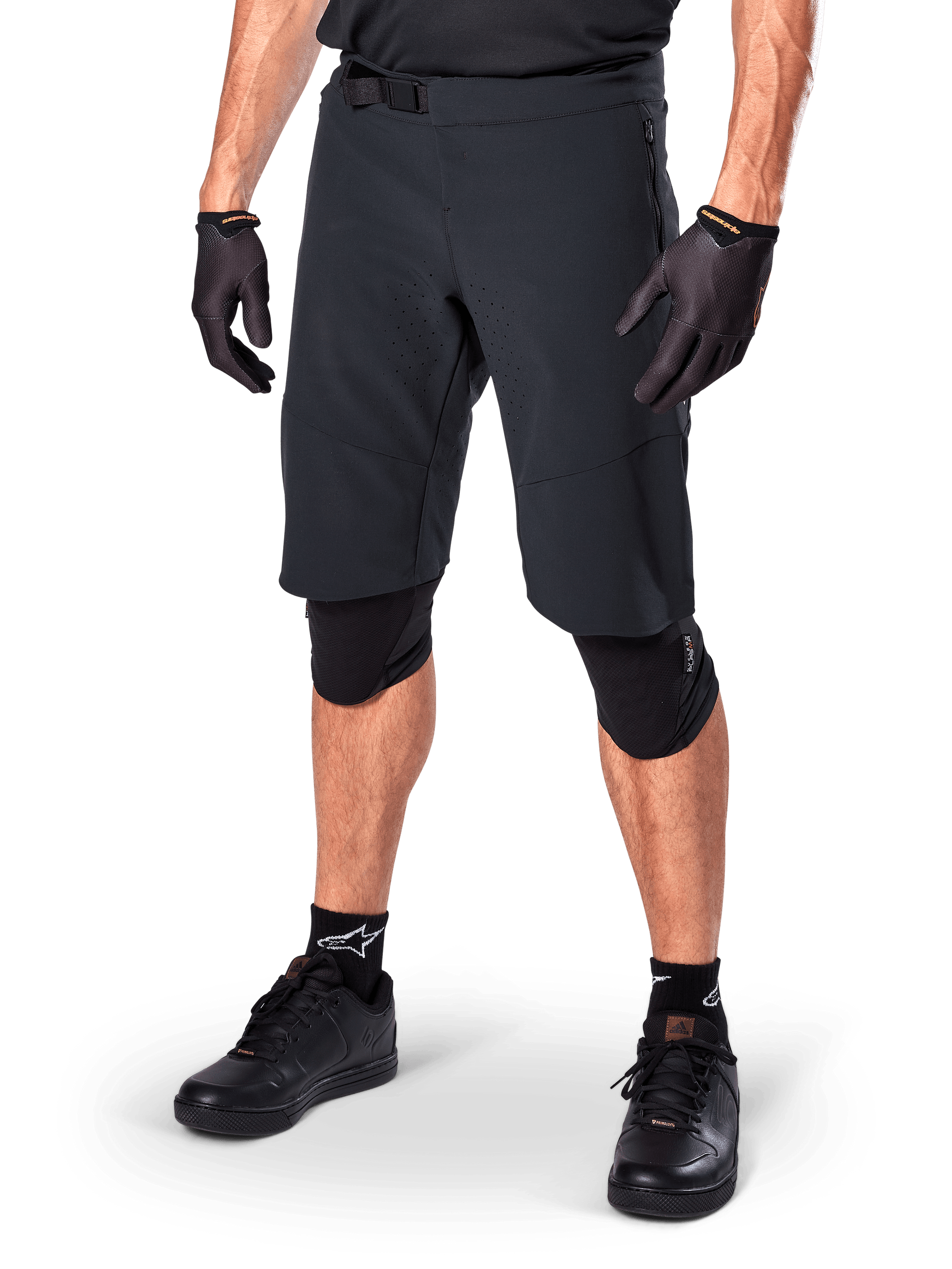 Short A-Aria Elite