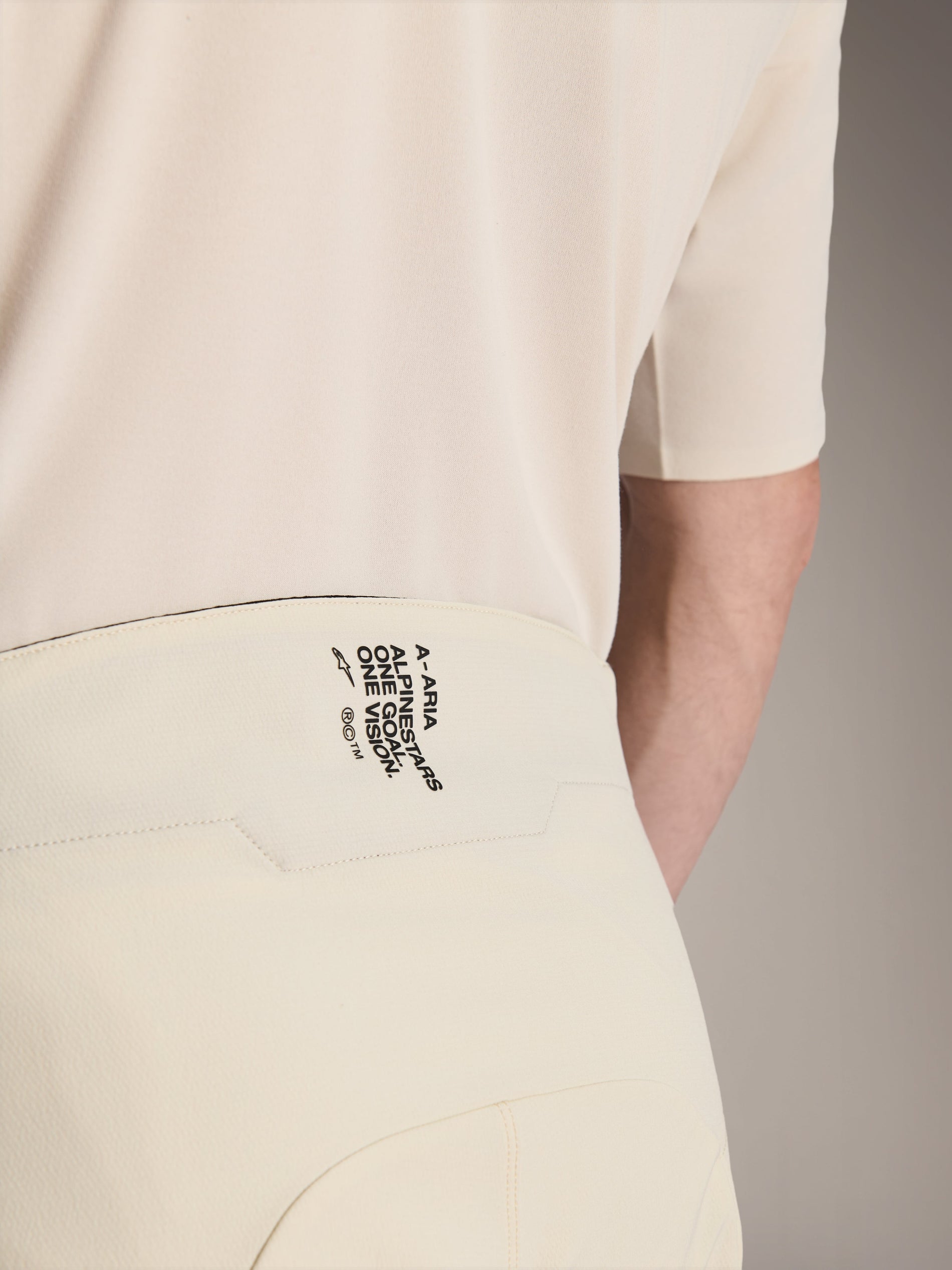 Shorts A-Aria Elite