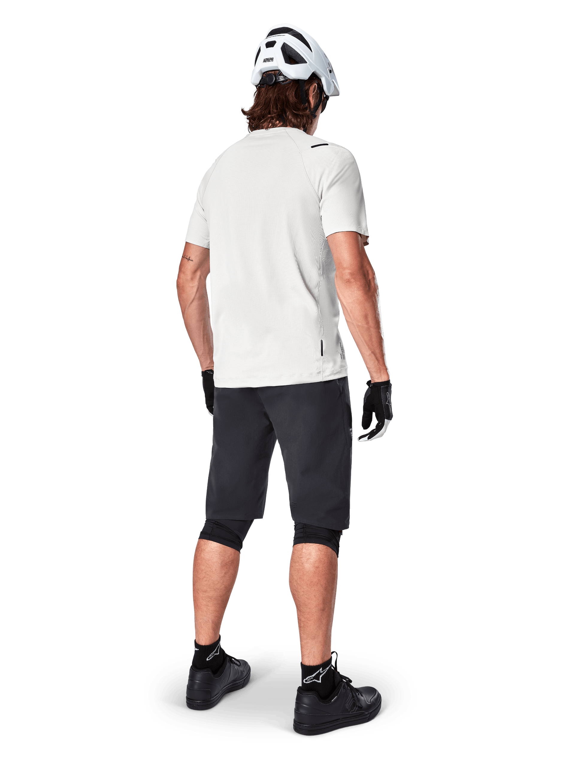 Shorts A-Aria