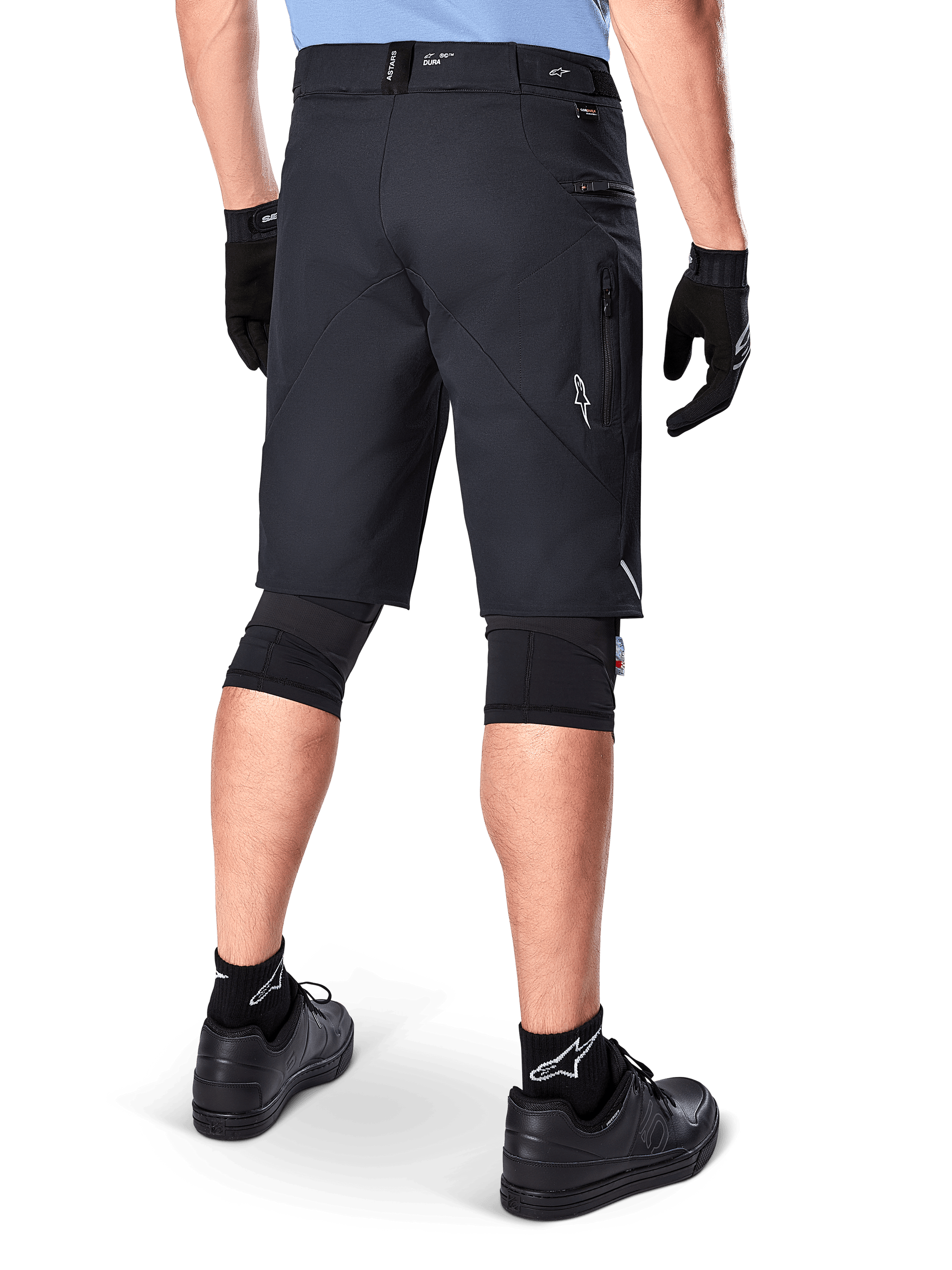 Shorts A-Dura Elite
