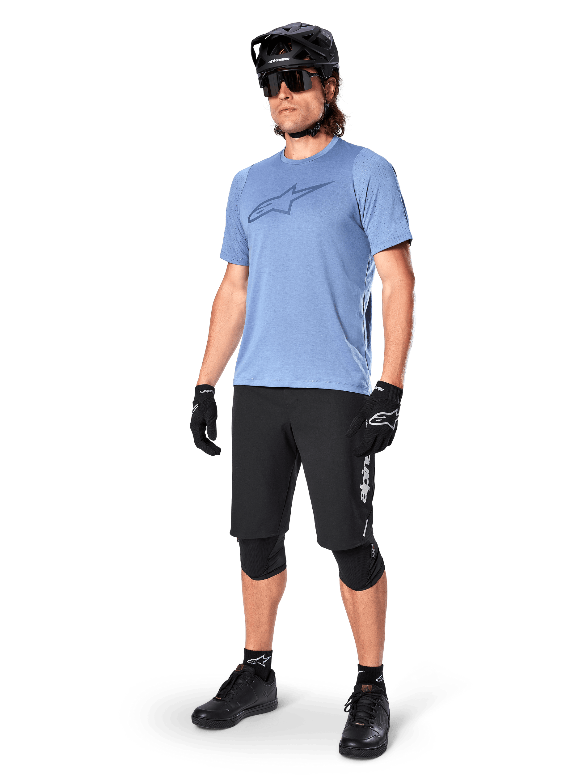 Shorts A-Dura Elite