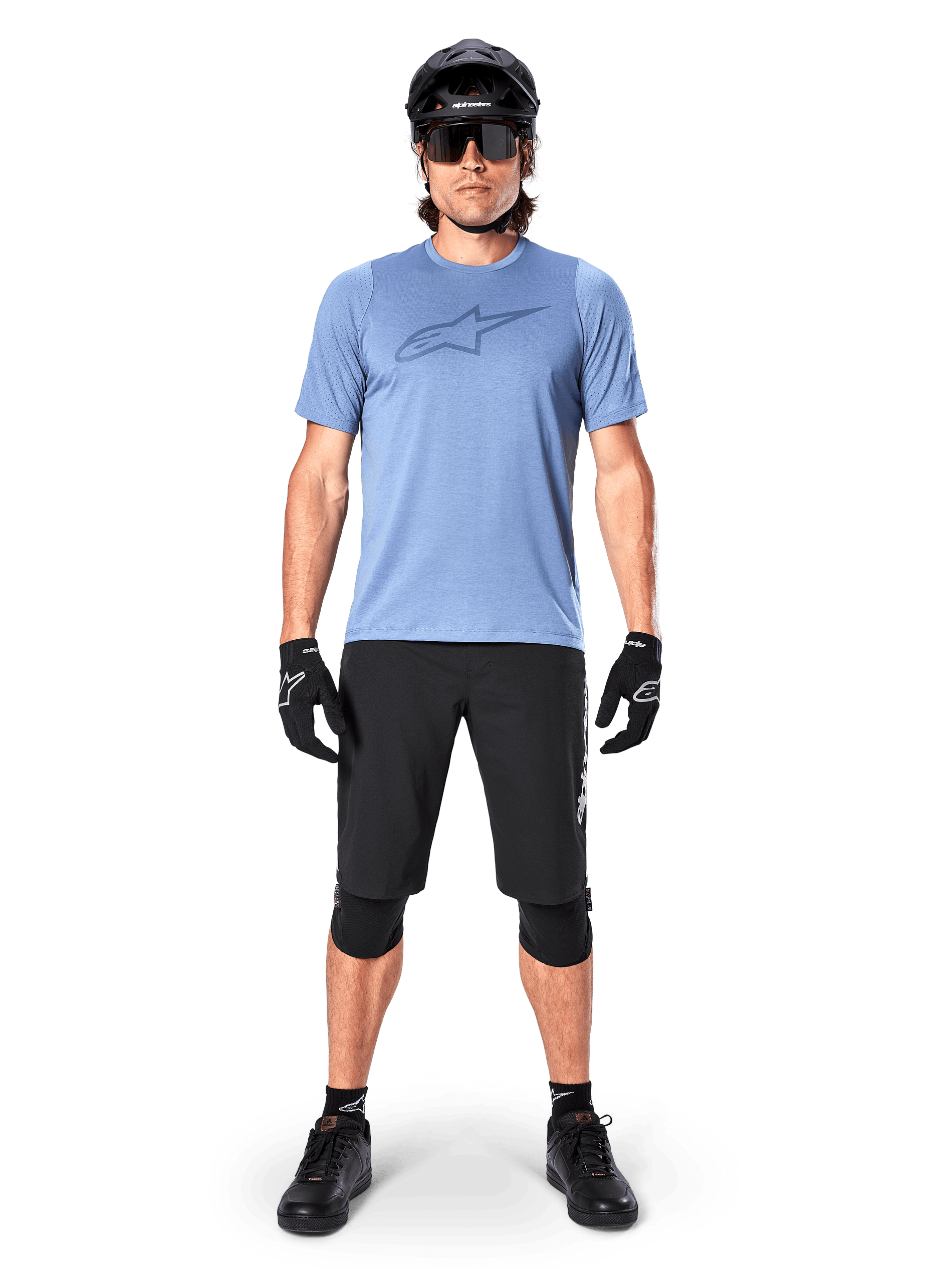 Shorts A-Dura Elite