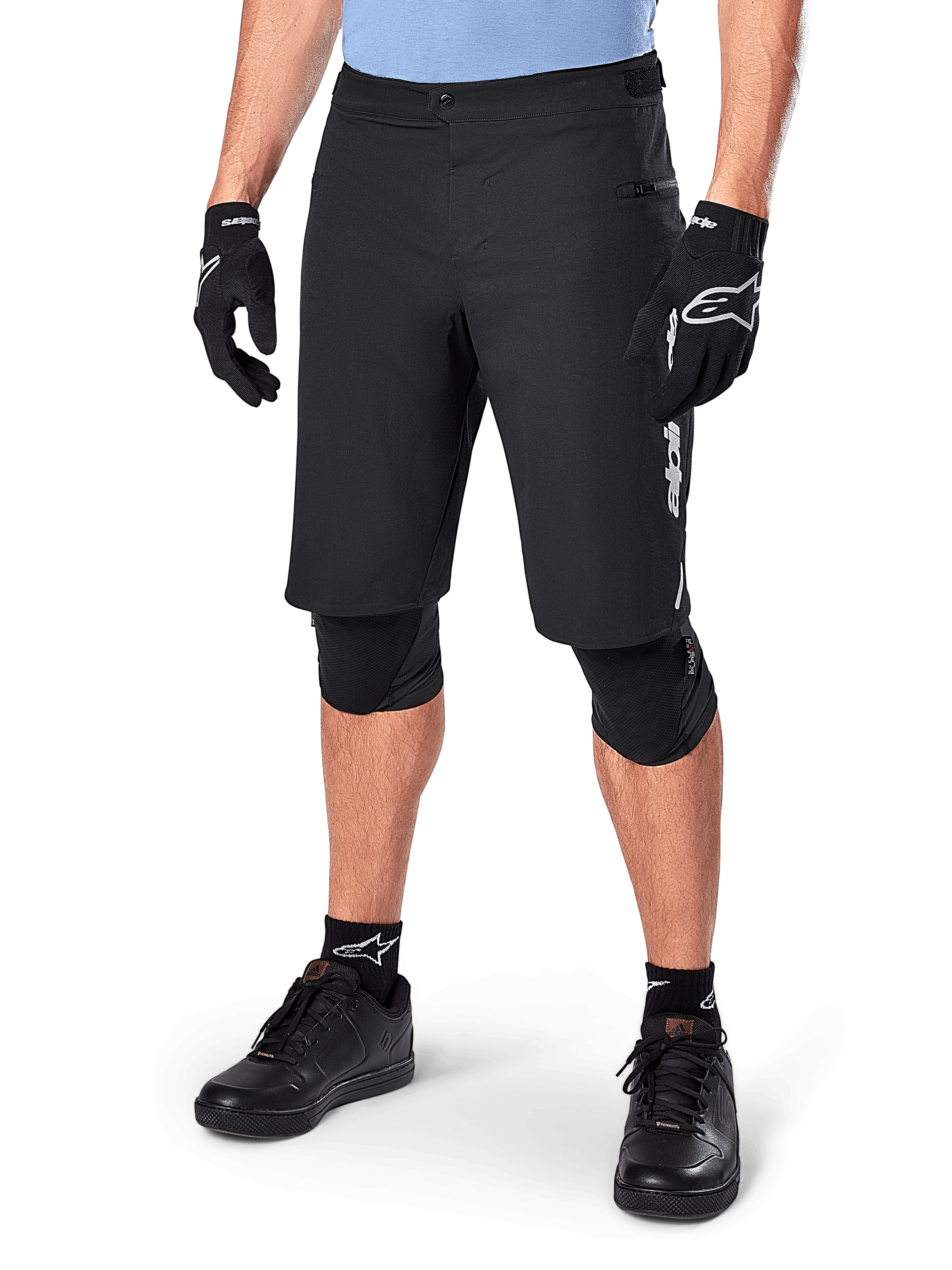 Shorts A-Dura Elite