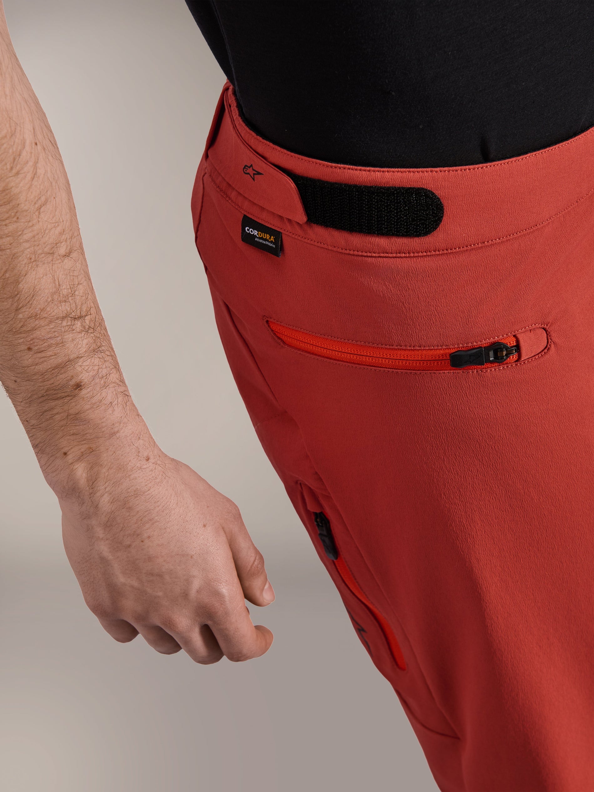 Shorts A-Dura Elite