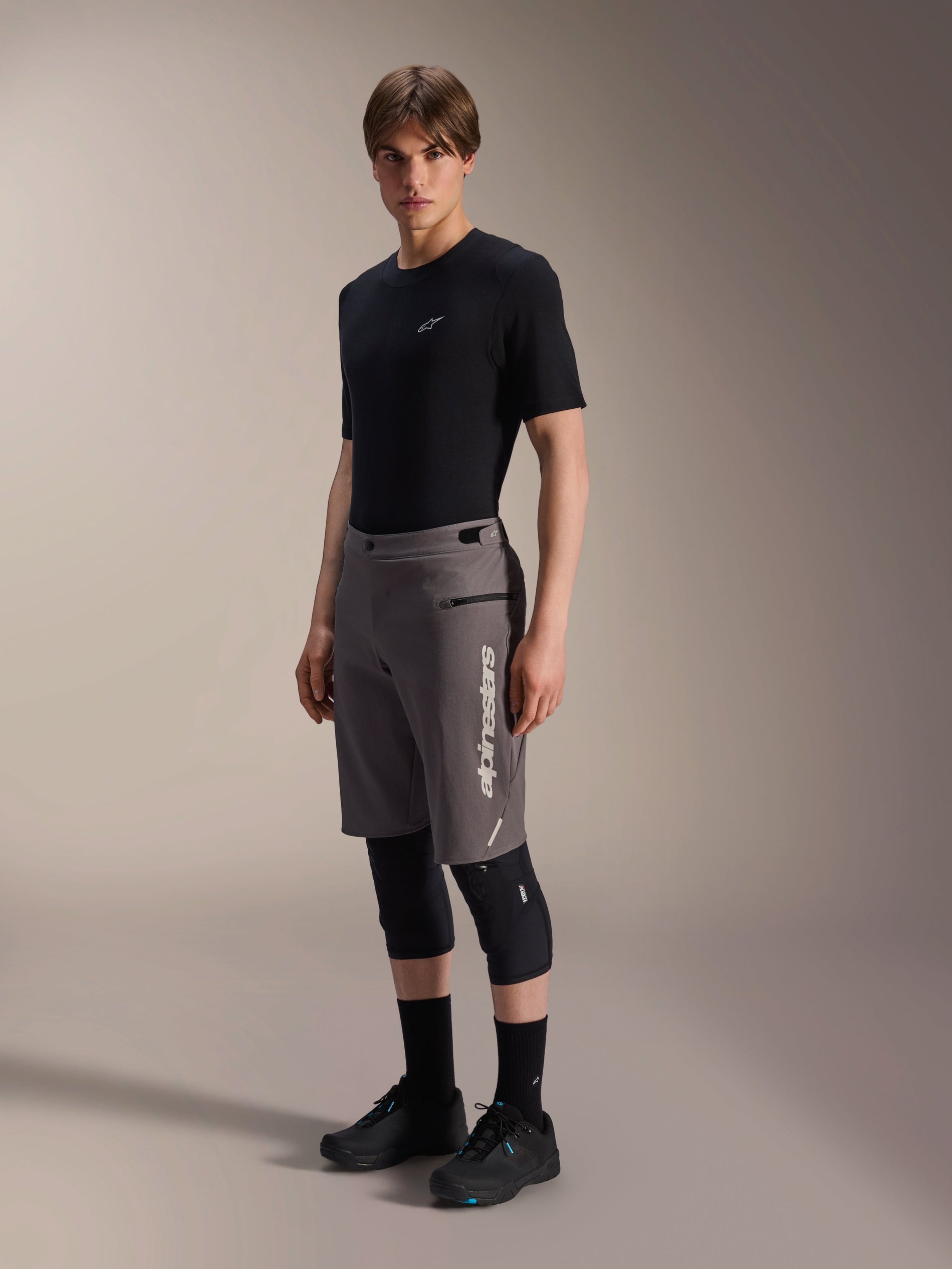 Shorts A-Dura Elite