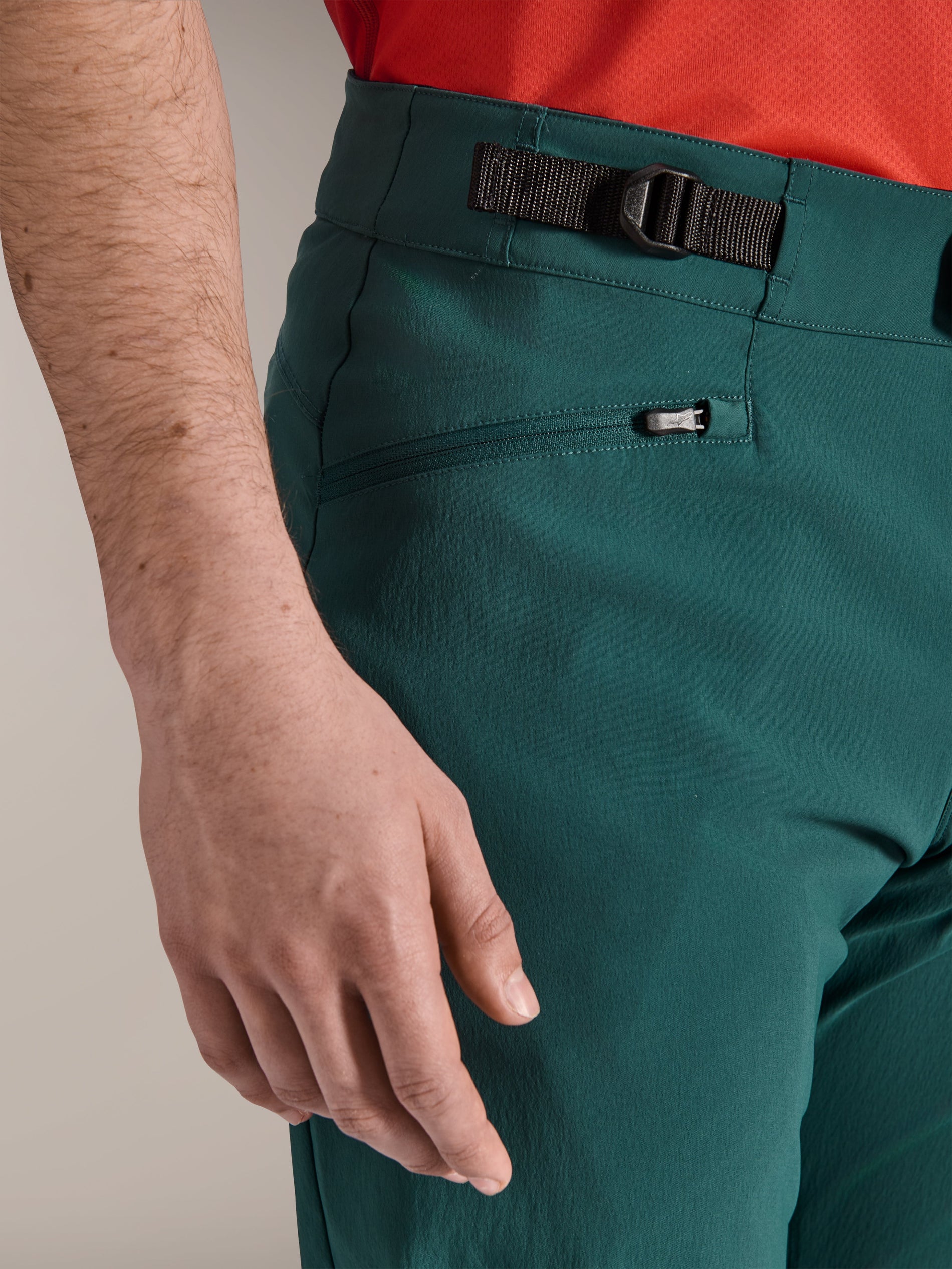 Pantalon A-Dura