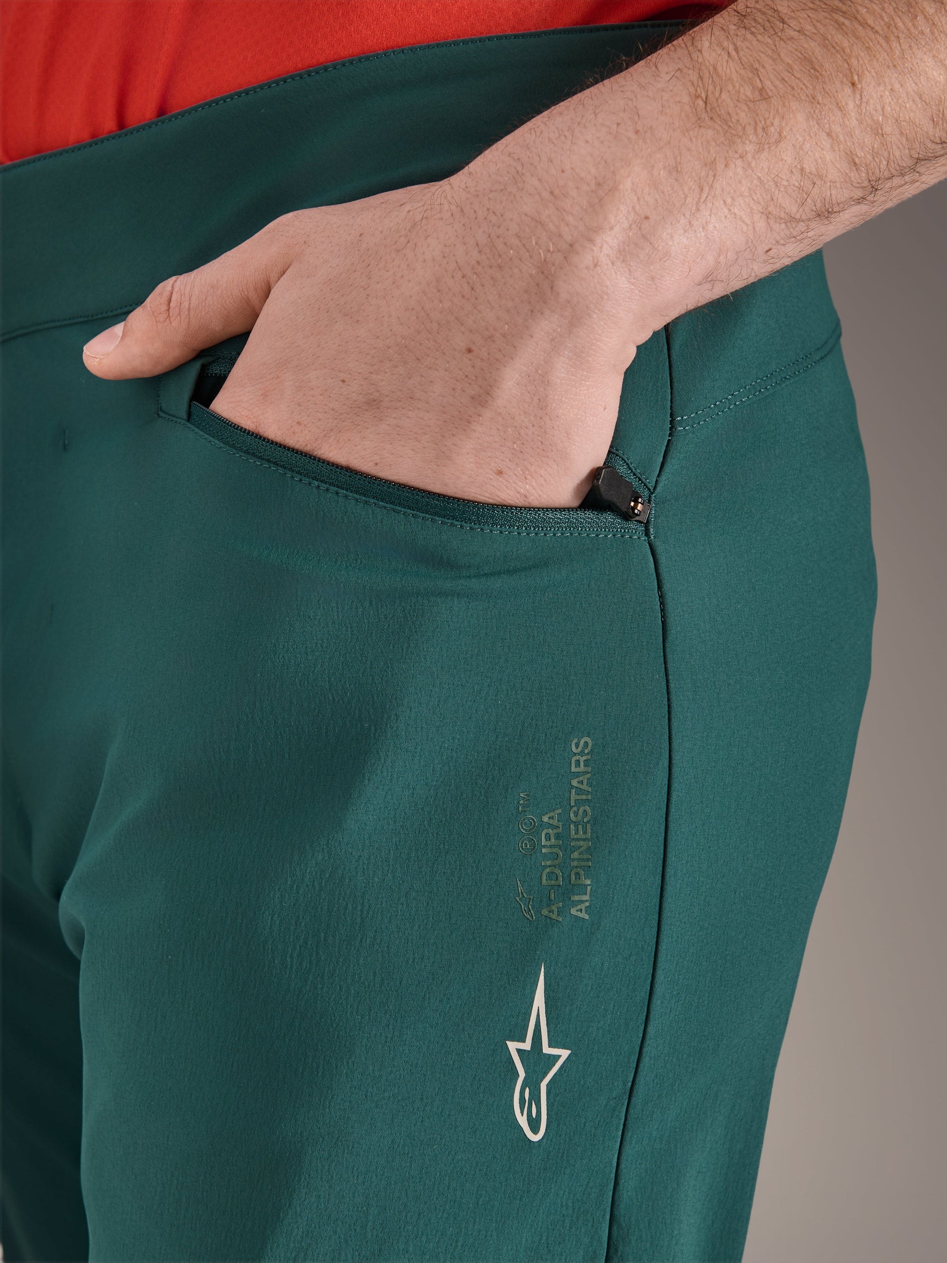 Pantalon A-Dura