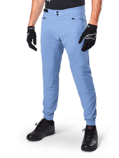Bleu infini