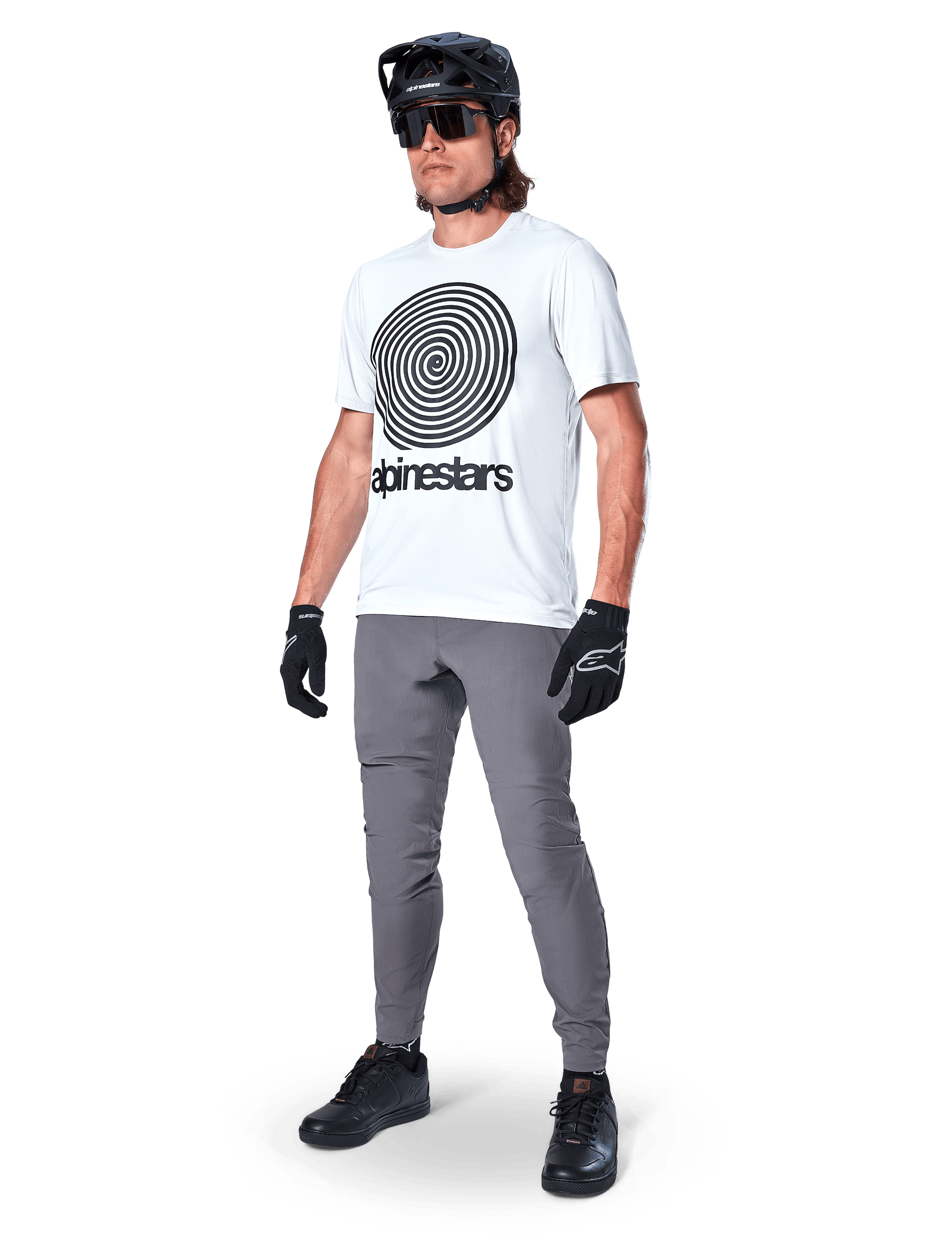 Pantalon A-Dura
