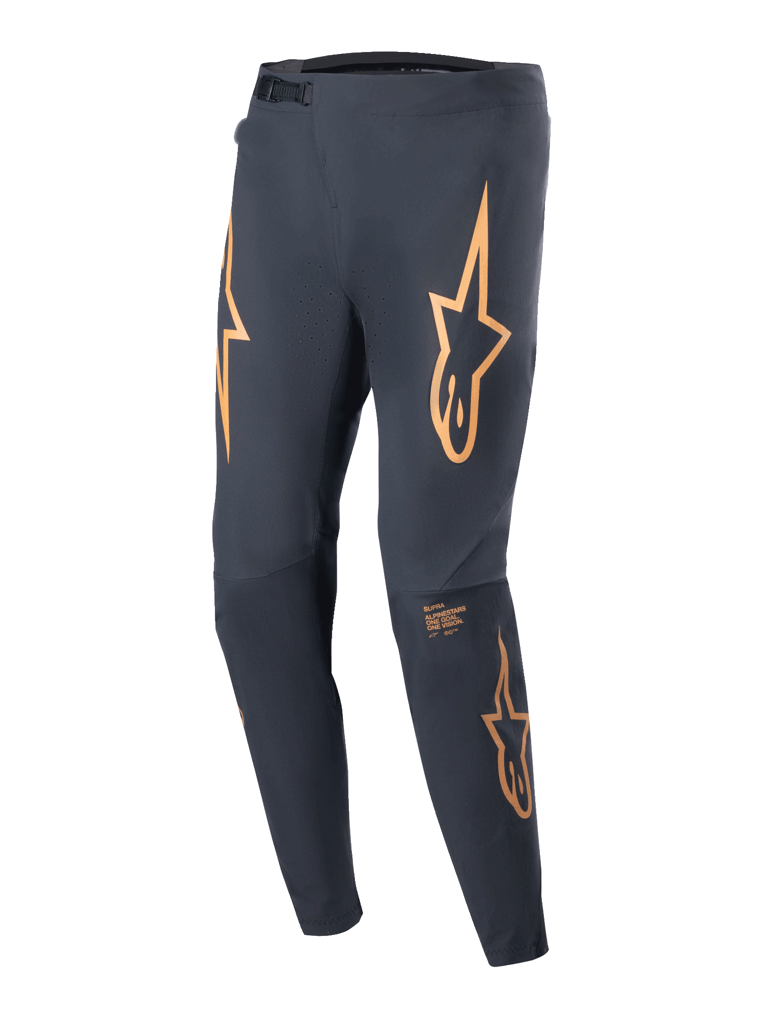 Pantalon De Course A-Supra