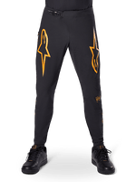 Pantalon De Course A-Supra