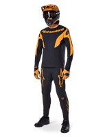 Pantalon De Course A-Supra