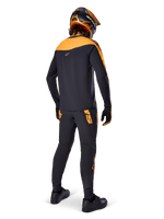 Pantalon De Course A-Supra