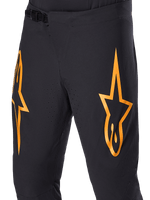 Pantalon De Course A-Supra
